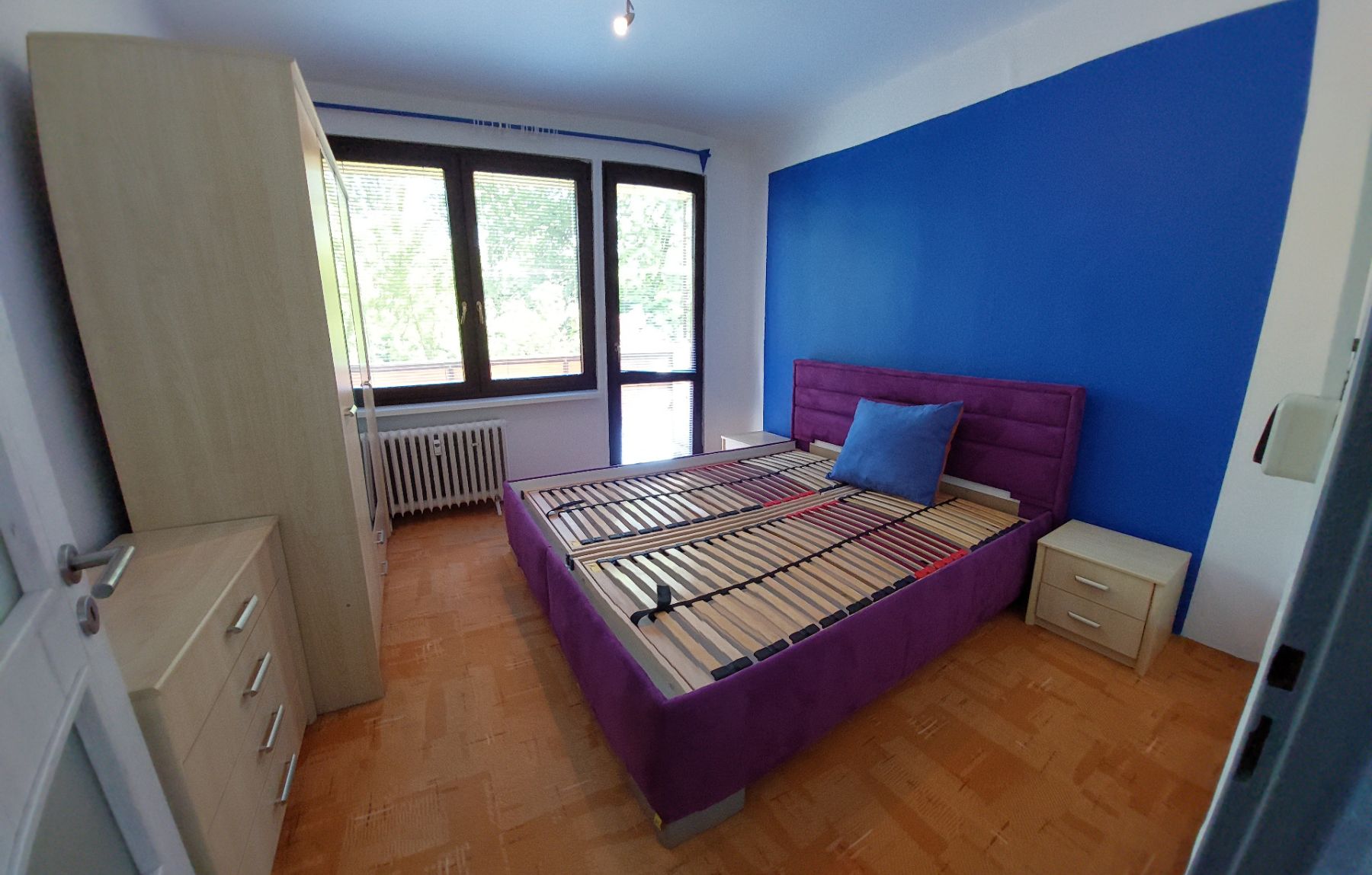 Pronájem bytu 3+1 55 m² — photo 3
