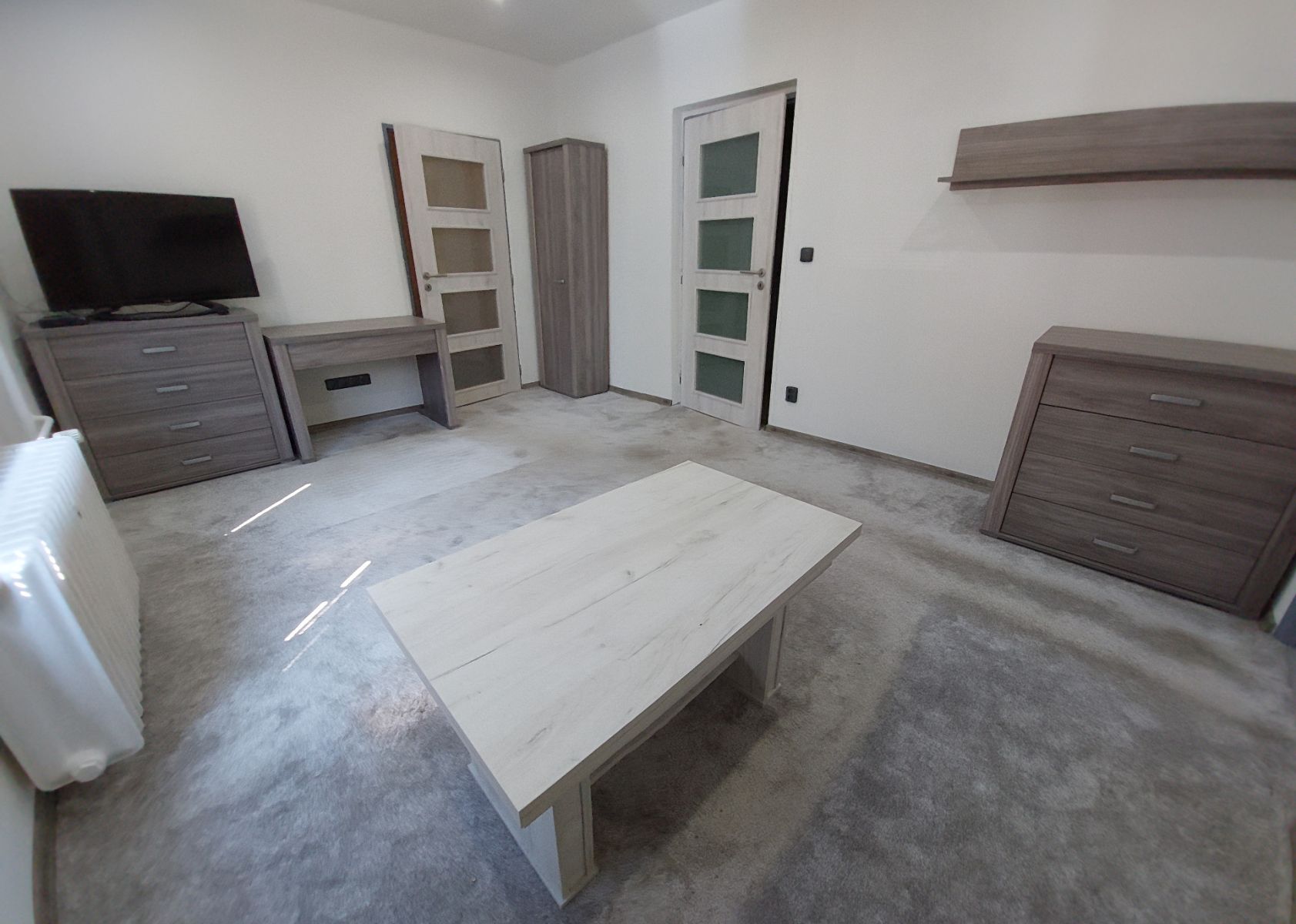 Pronájem bytu 3+1 55 m²