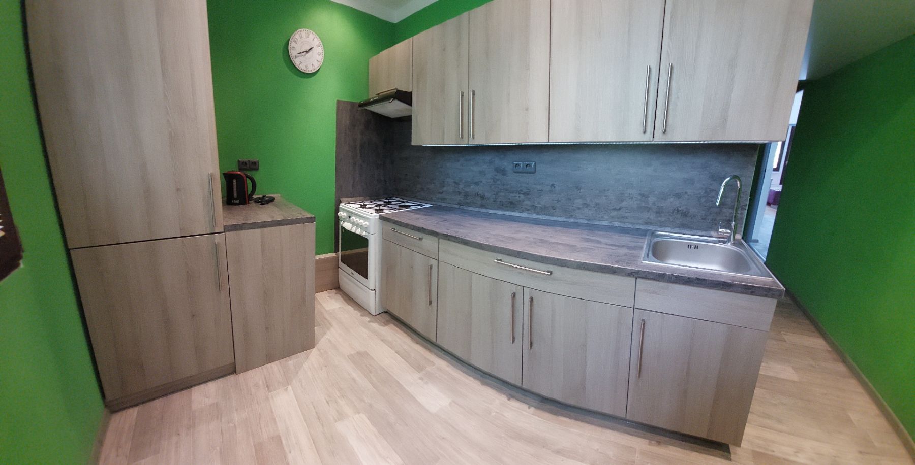 Pronájem bytu 3+1 55 m² — photo 2