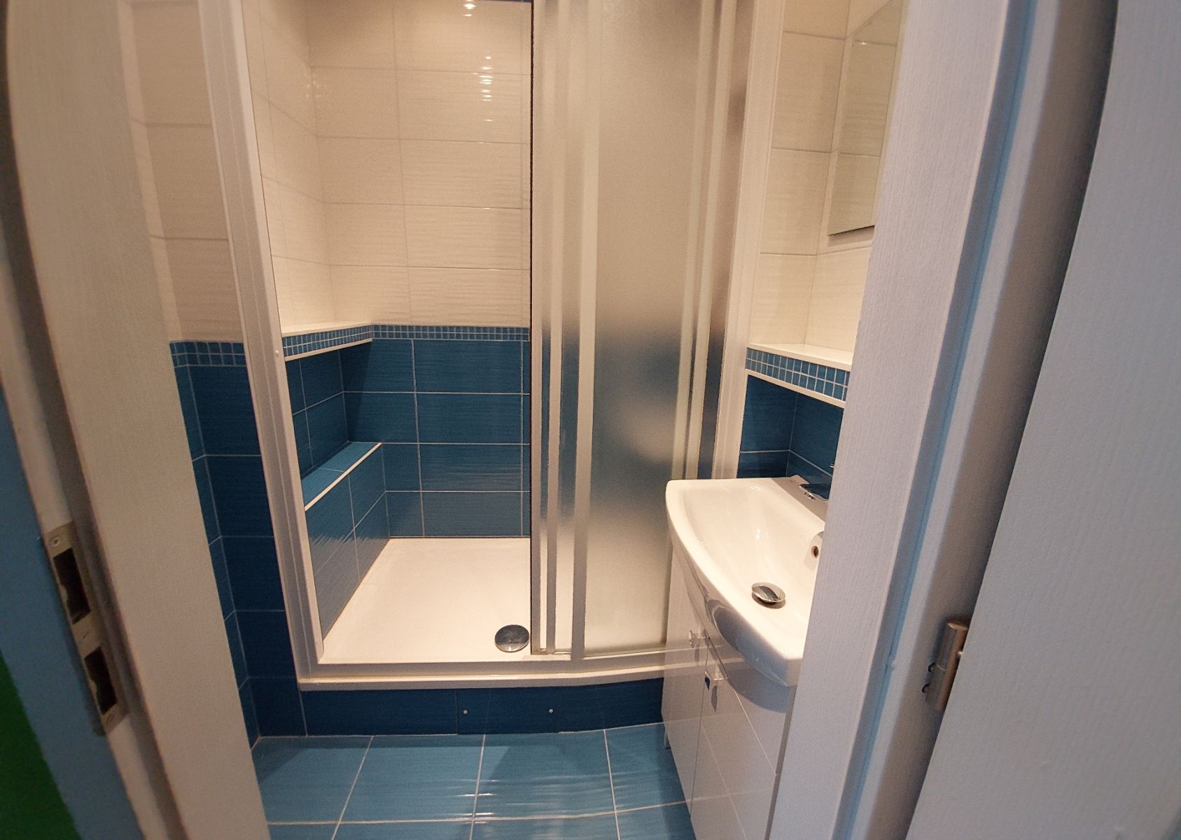 Pronájem bytu 3+1 55 m² — photo 4