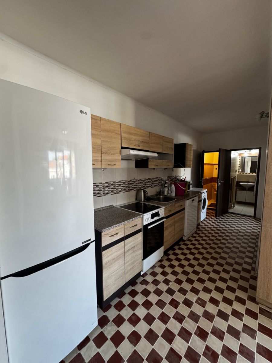 Pronájem bytu 3+kk 70 m²