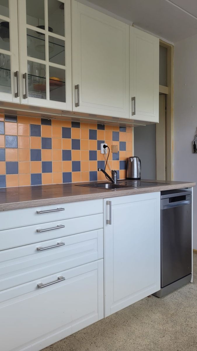 Pronájem bytu 3+1 78 m² — photo 4