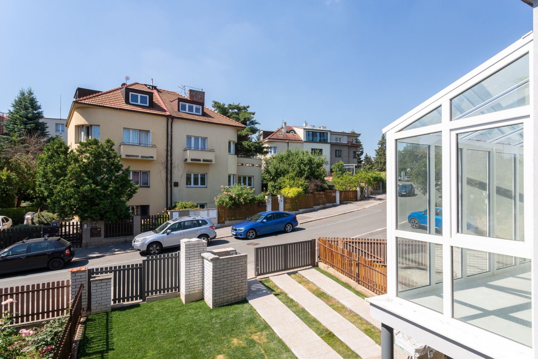 Prodej domu 200 m², pozemek 310 m² — photo 3