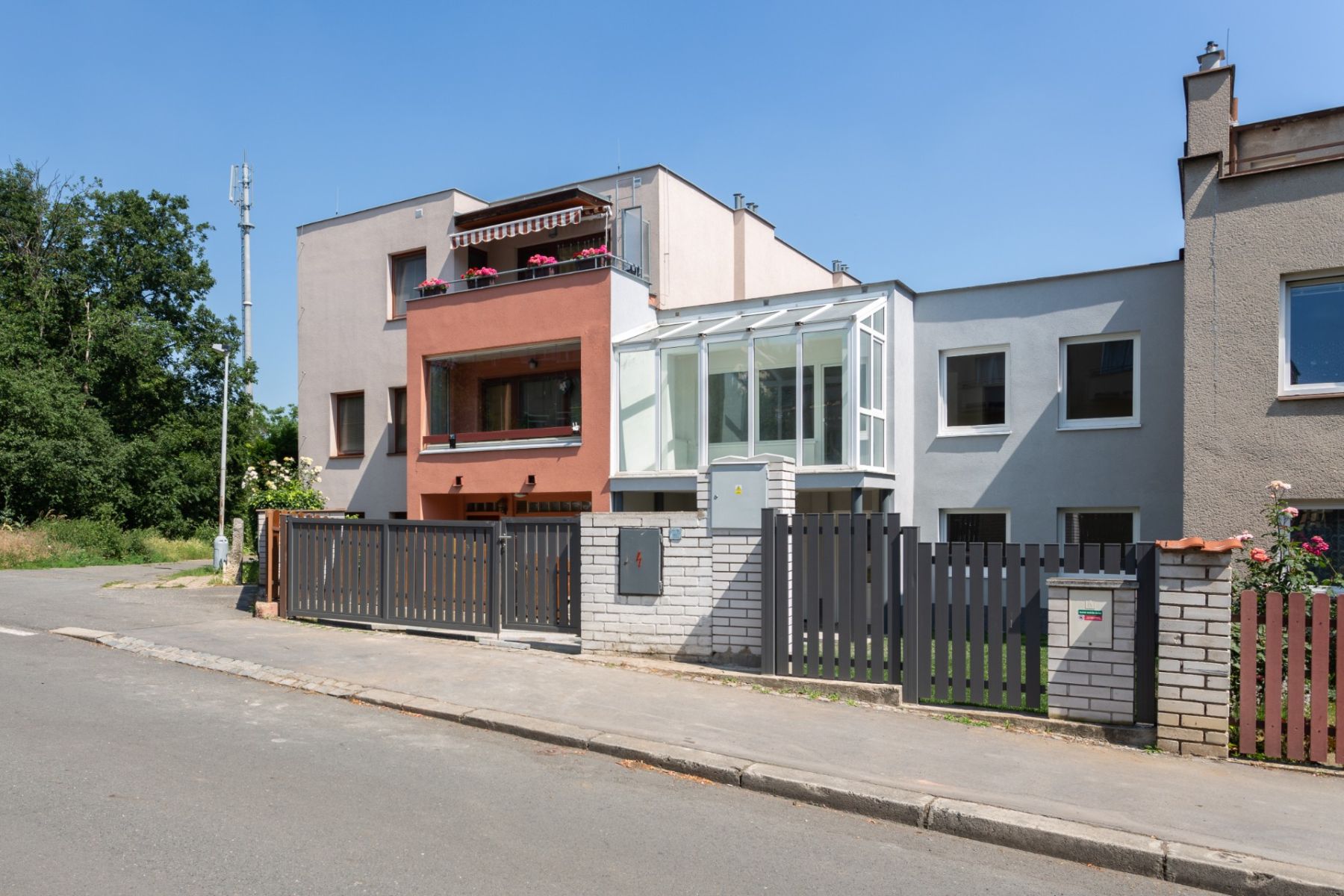 Prodej domu 200 m², pozemek 310 m²