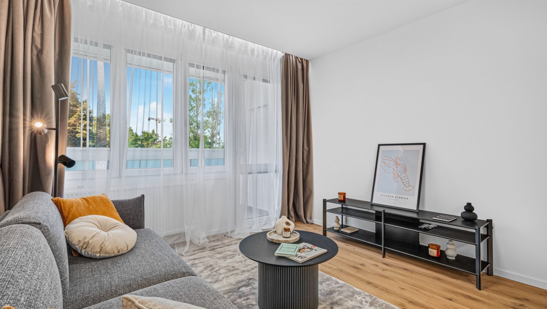 Prodej bytu 3+kk 70 m² — photo 3