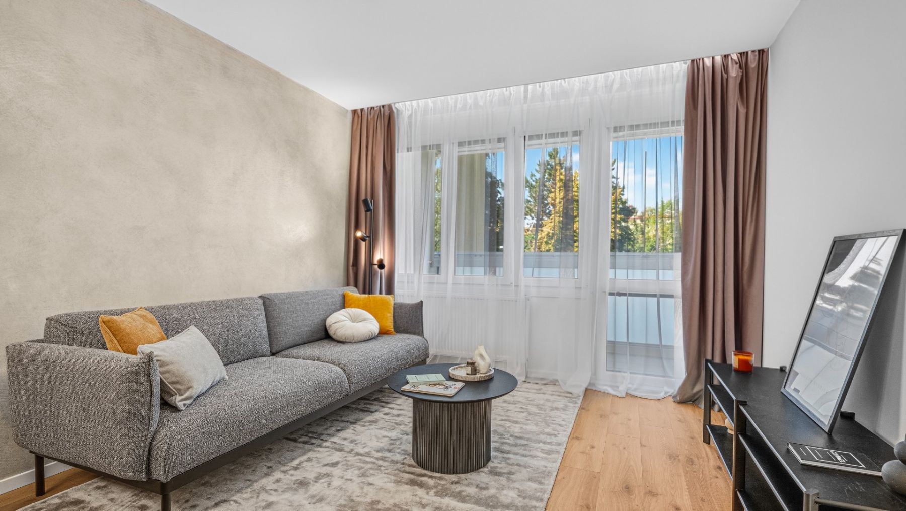 Prodej bytu 3+kk 70 m² — photo 2