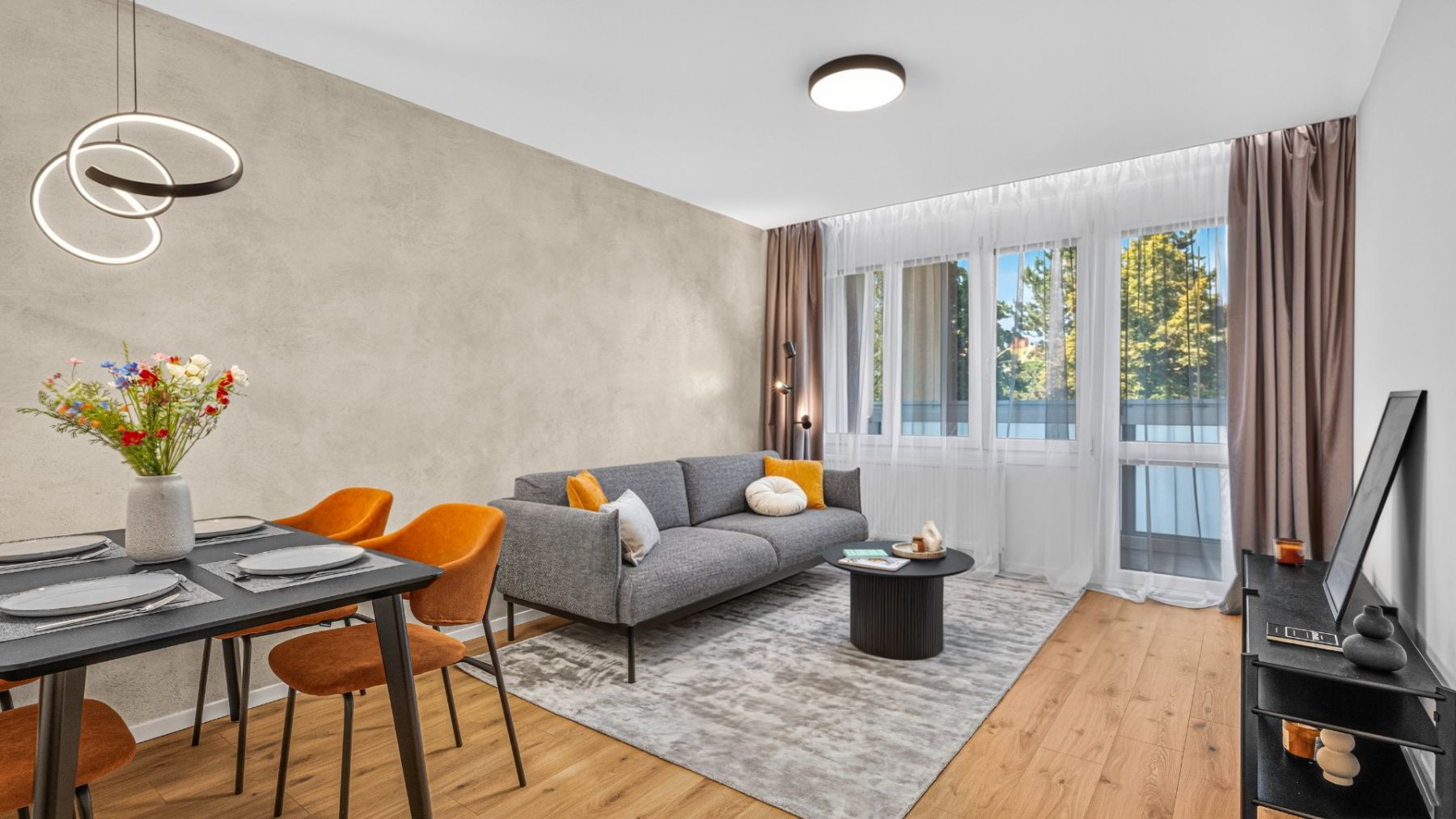 Prodej bytu 3+kk 70 m²