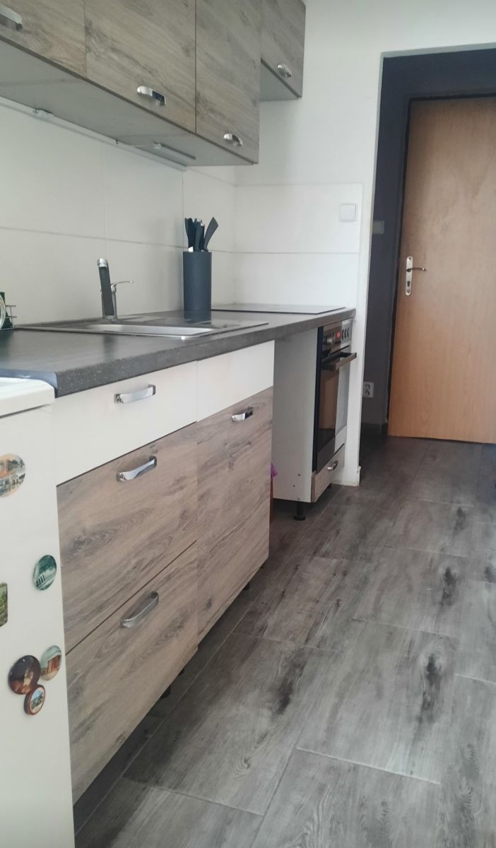 Prodej bytu 2+kk 43 m²