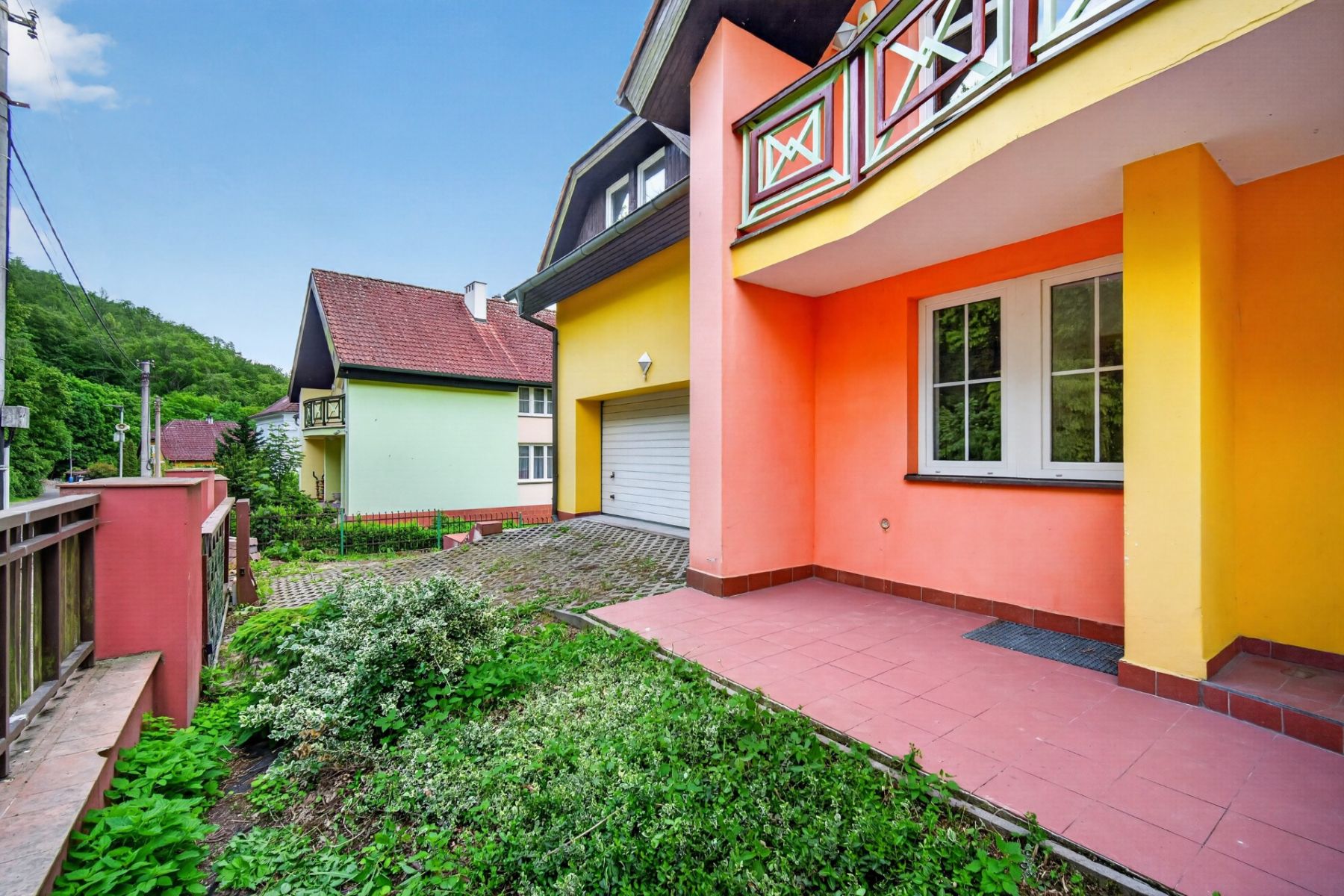 Prodej domu 520 m², pozemek 864 m² — photo 3