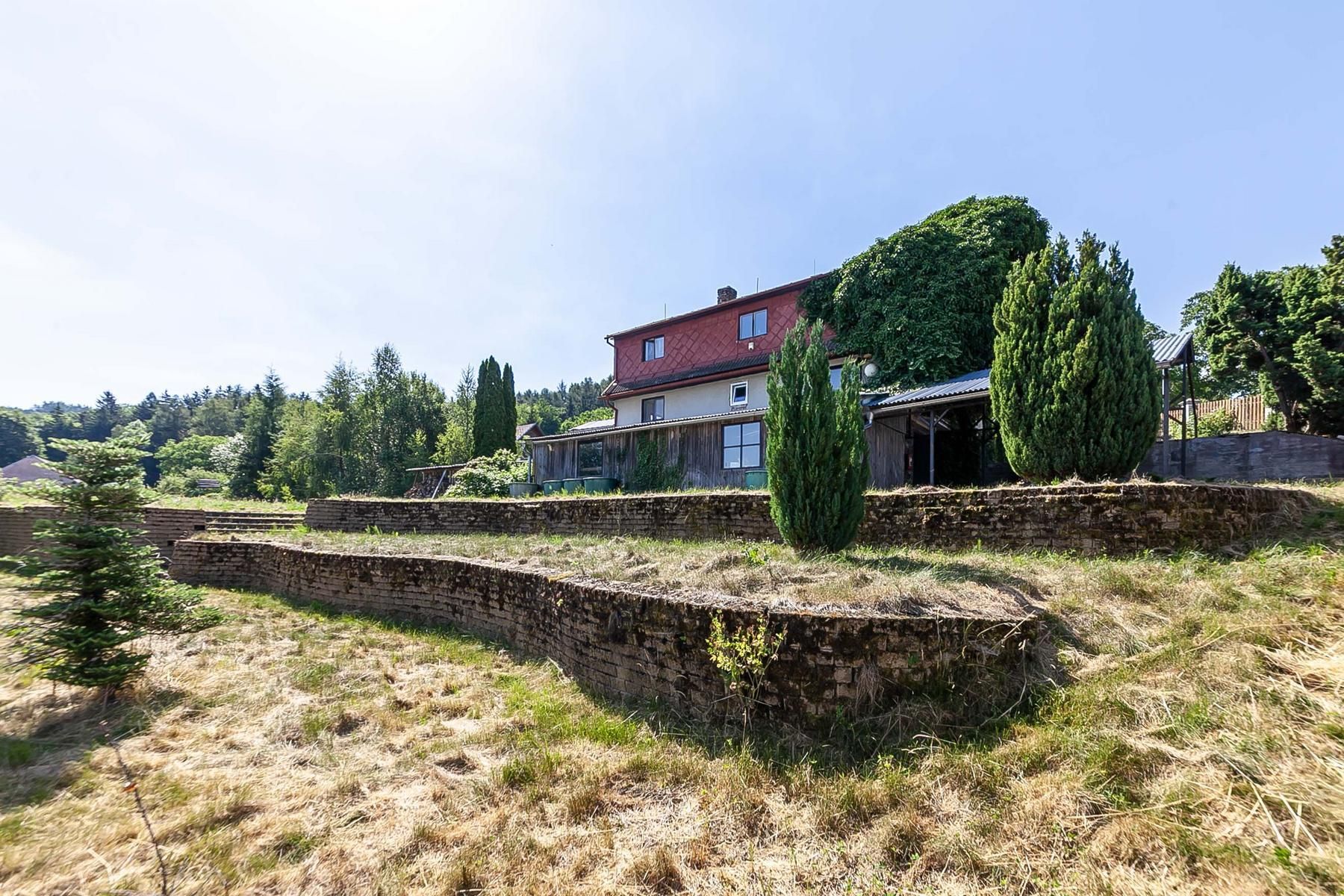 Prodej chaty, chalupy 140 m², pozemek 1.909 m² — photo 4