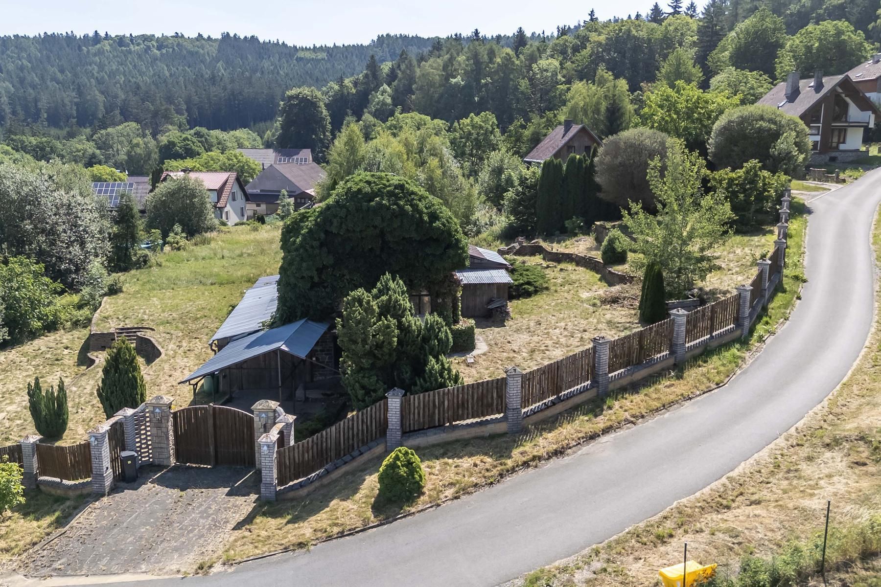 Prodej chaty, chalupy 140 m², pozemek 1.909 m² — photo 5