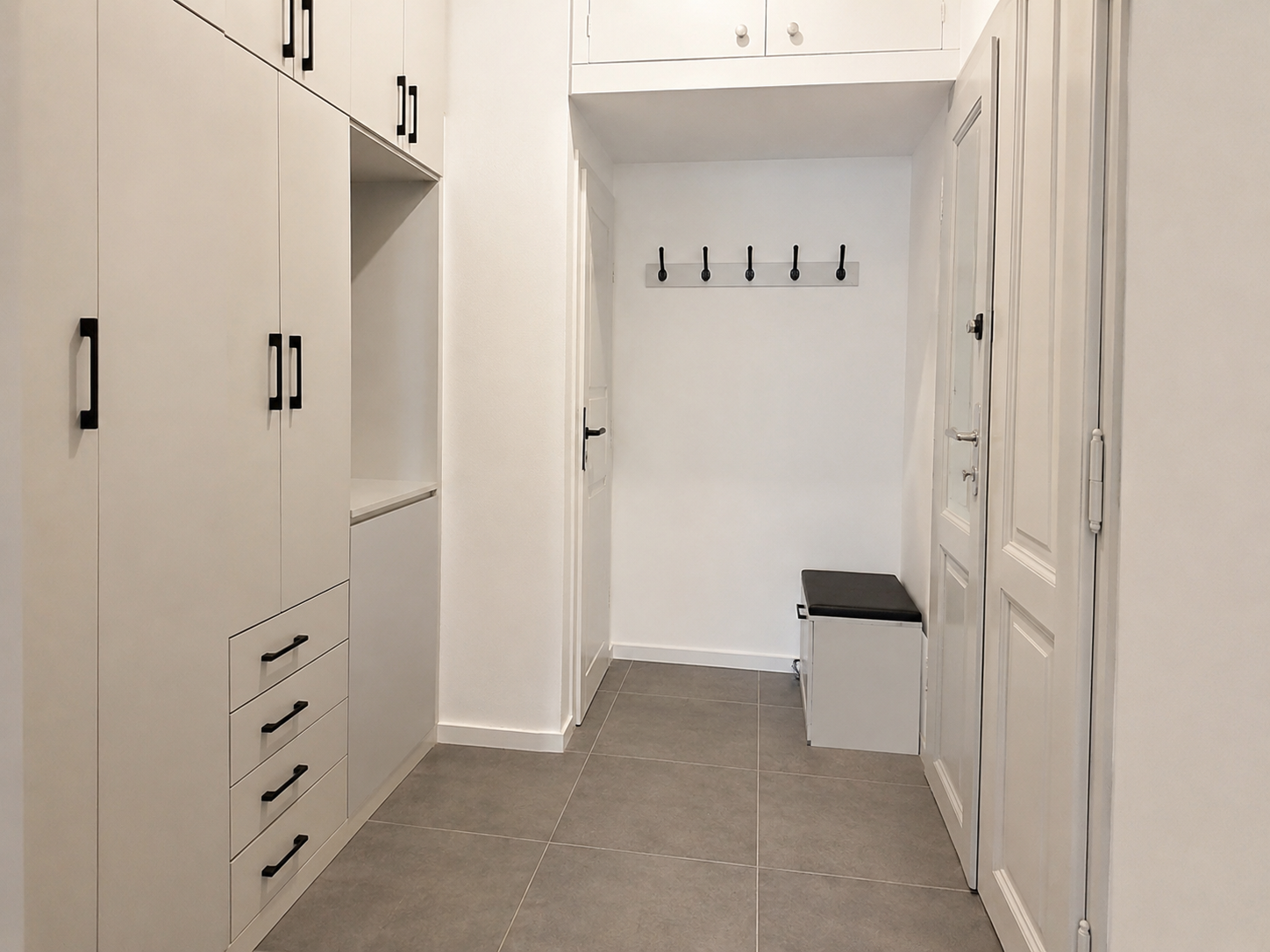 Pronájem bytu 2+kk 48 m² — photo 4
