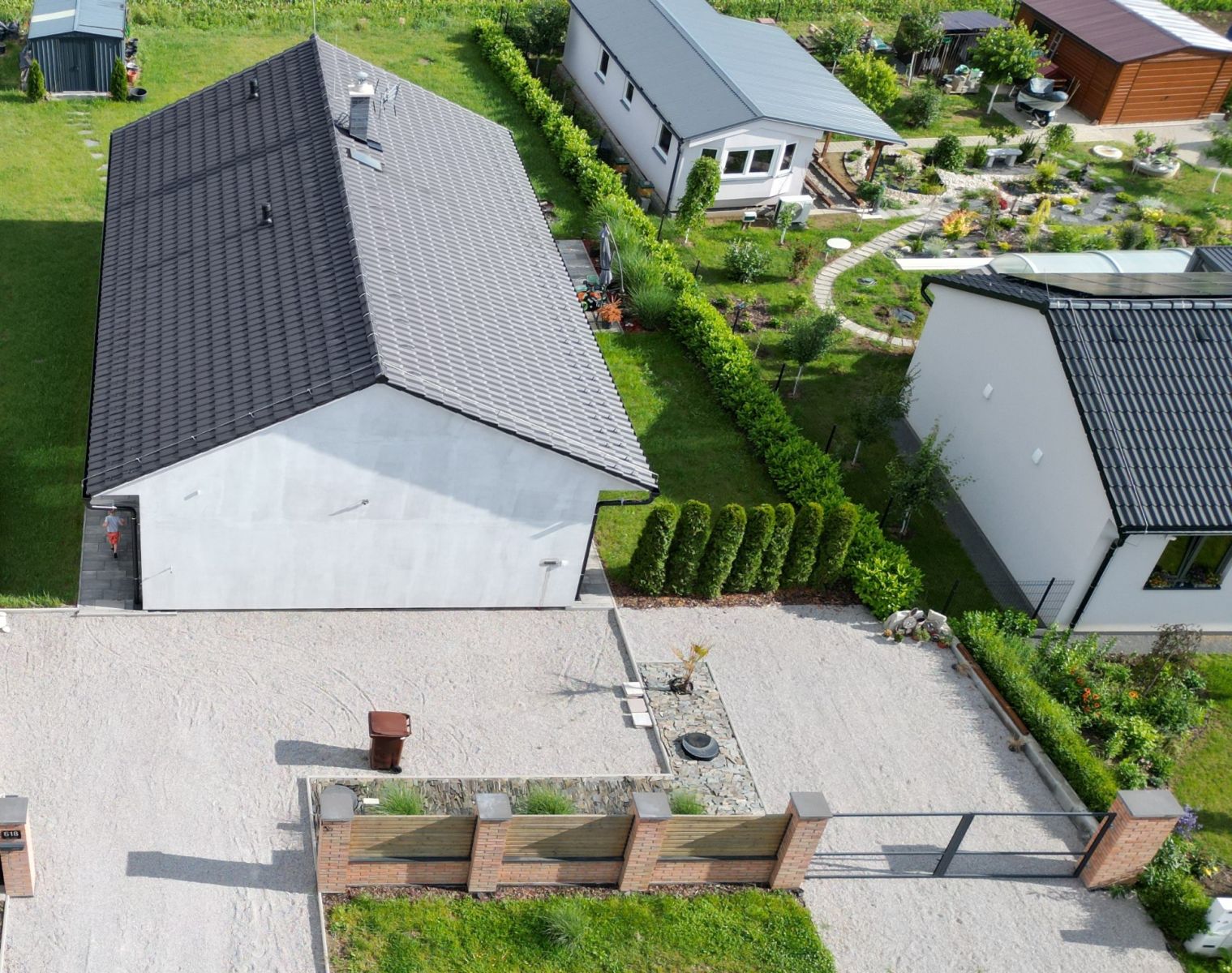 Prodej domu 102 m², pozemek 710 m²