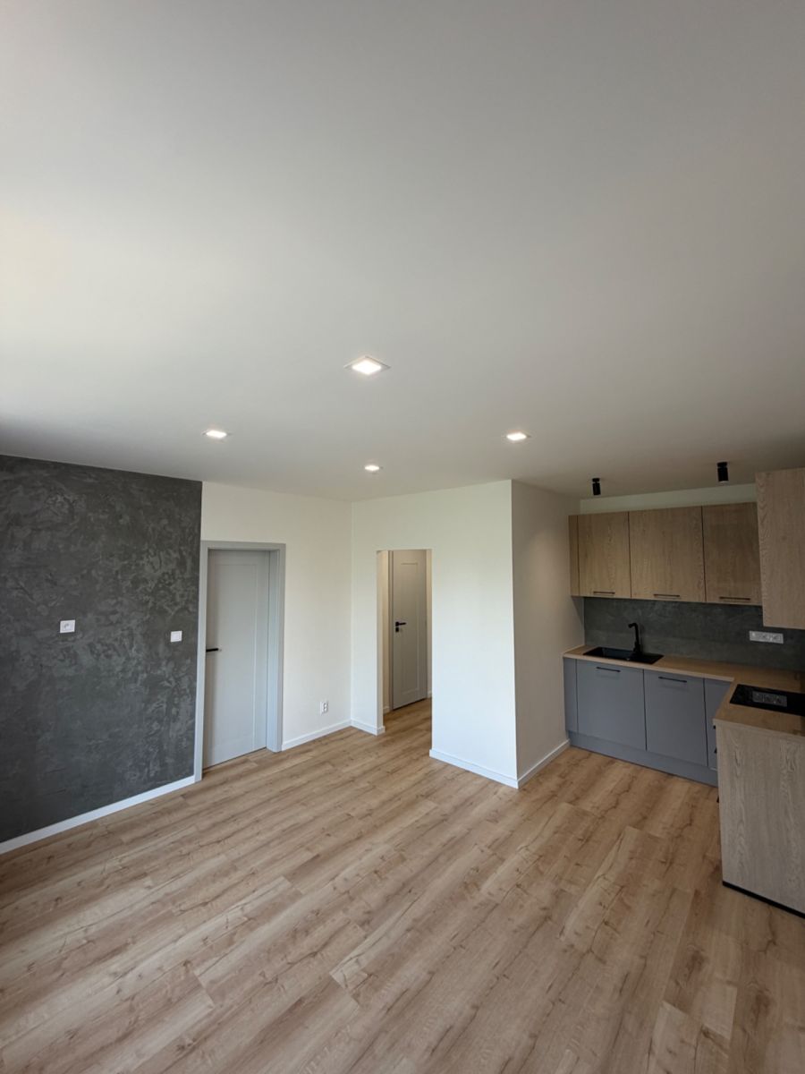 Prodej bytu 2+kk 32 m²