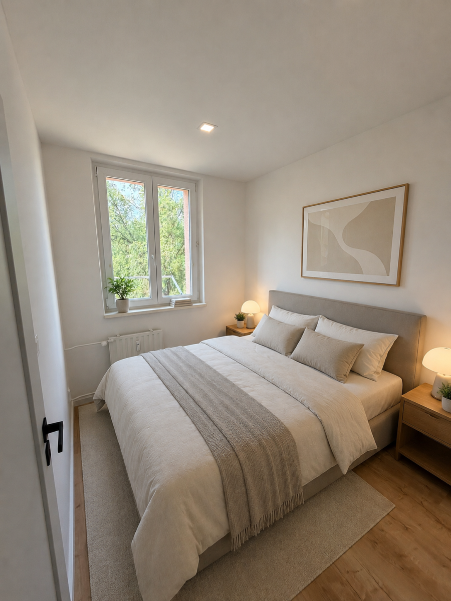 Prodej bytu 2+kk 32 m² — photo 4