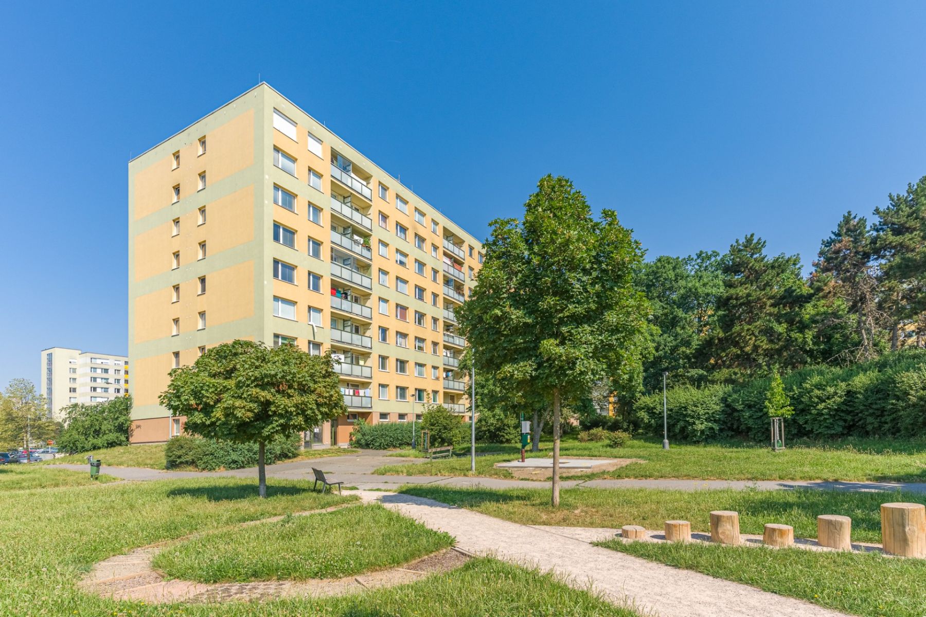 Prodej bytu 3+kk 66 m², Praha – náhled fotky 15