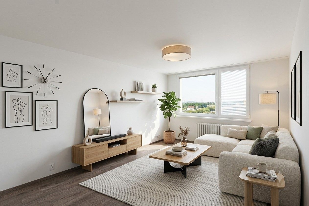 Prodej bytu 3+kk 66 m², Praha – náhled fotky 16