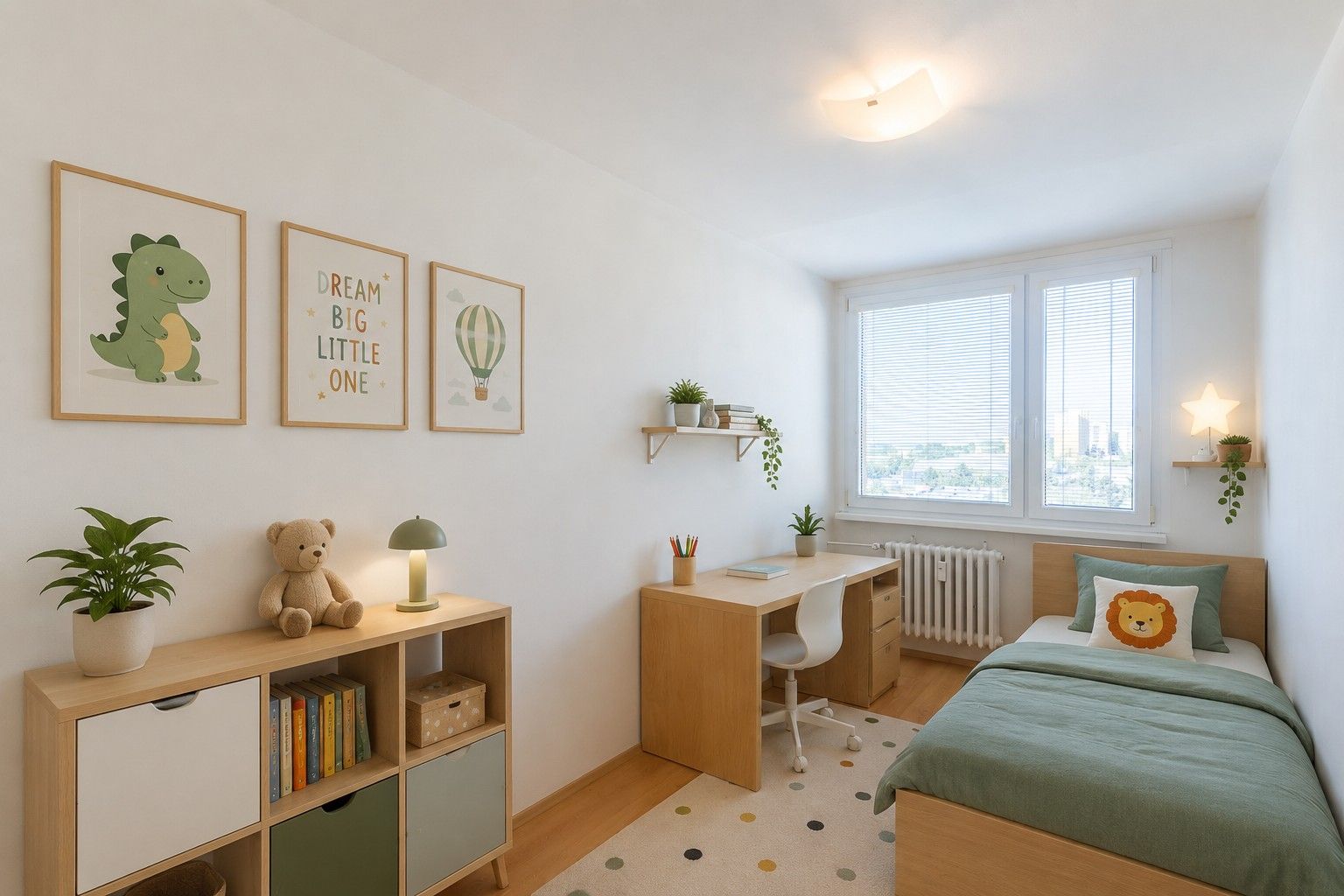 Prodej bytu 3+kk 66 m², Praha – náhled fotky 17