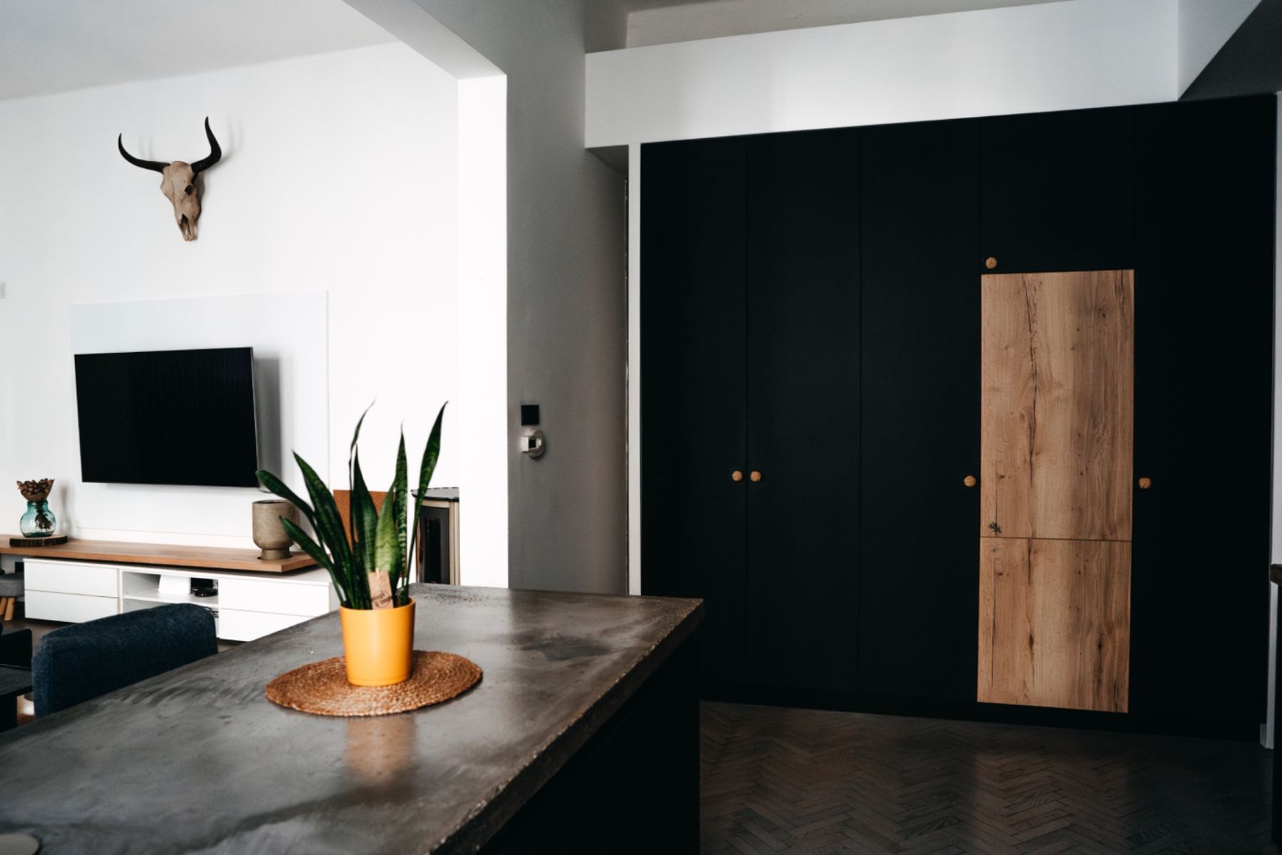 Pronájem bytu Garsoniéra 47 m² — photo 4