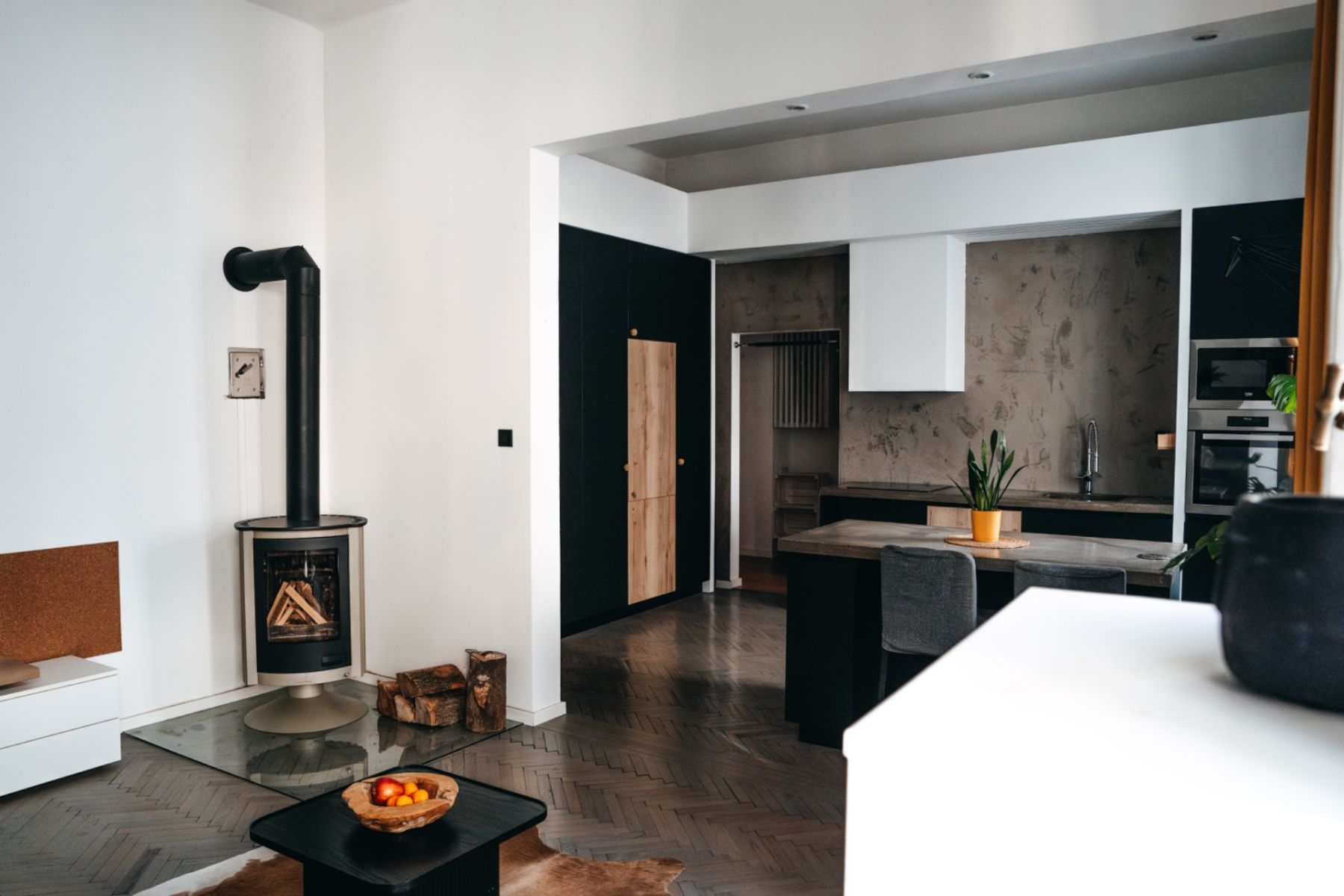 Pronájem bytu Garsoniéra 47 m²