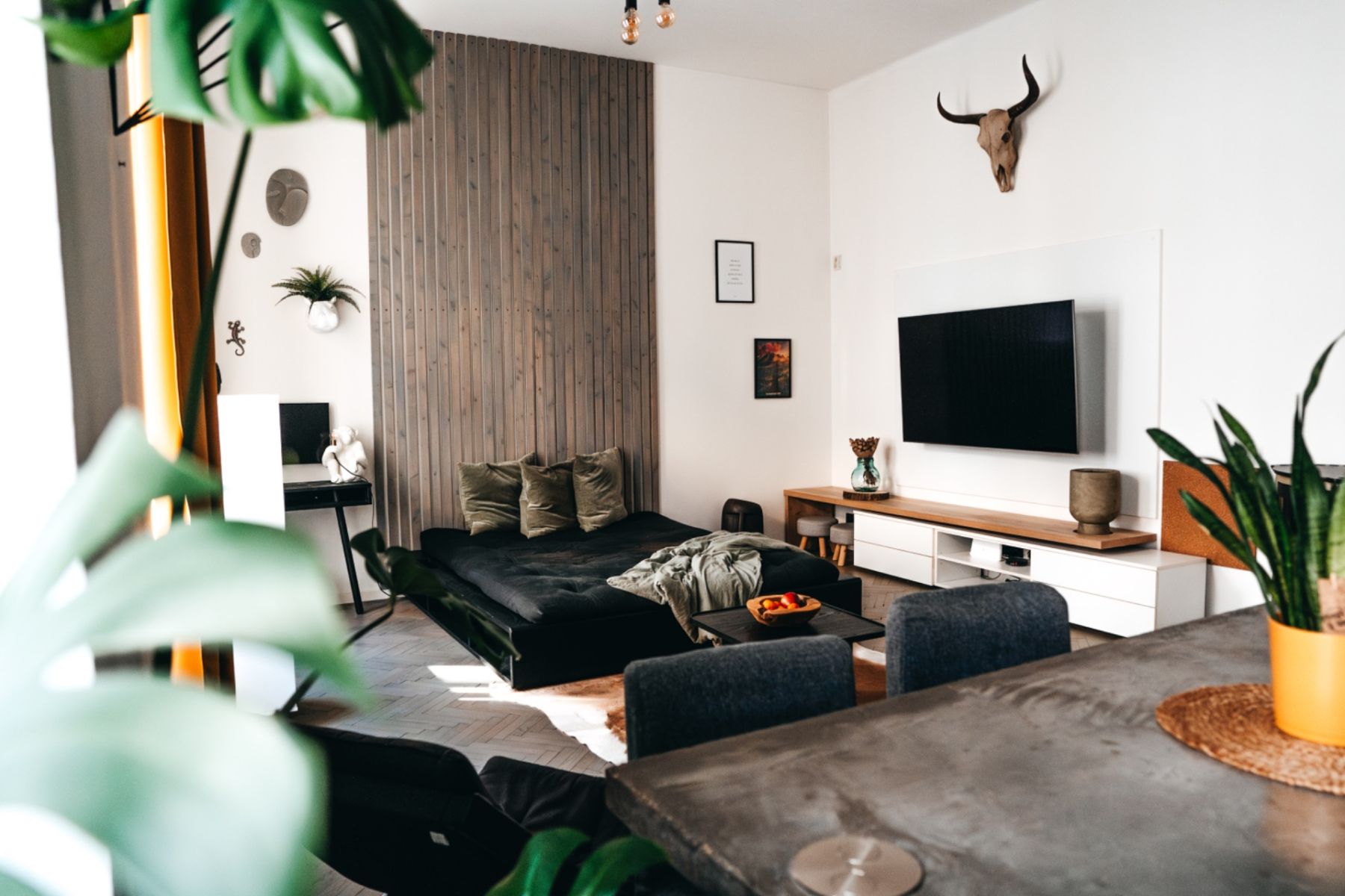 Pronájem bytu Garsoniéra 47 m² — photo 5