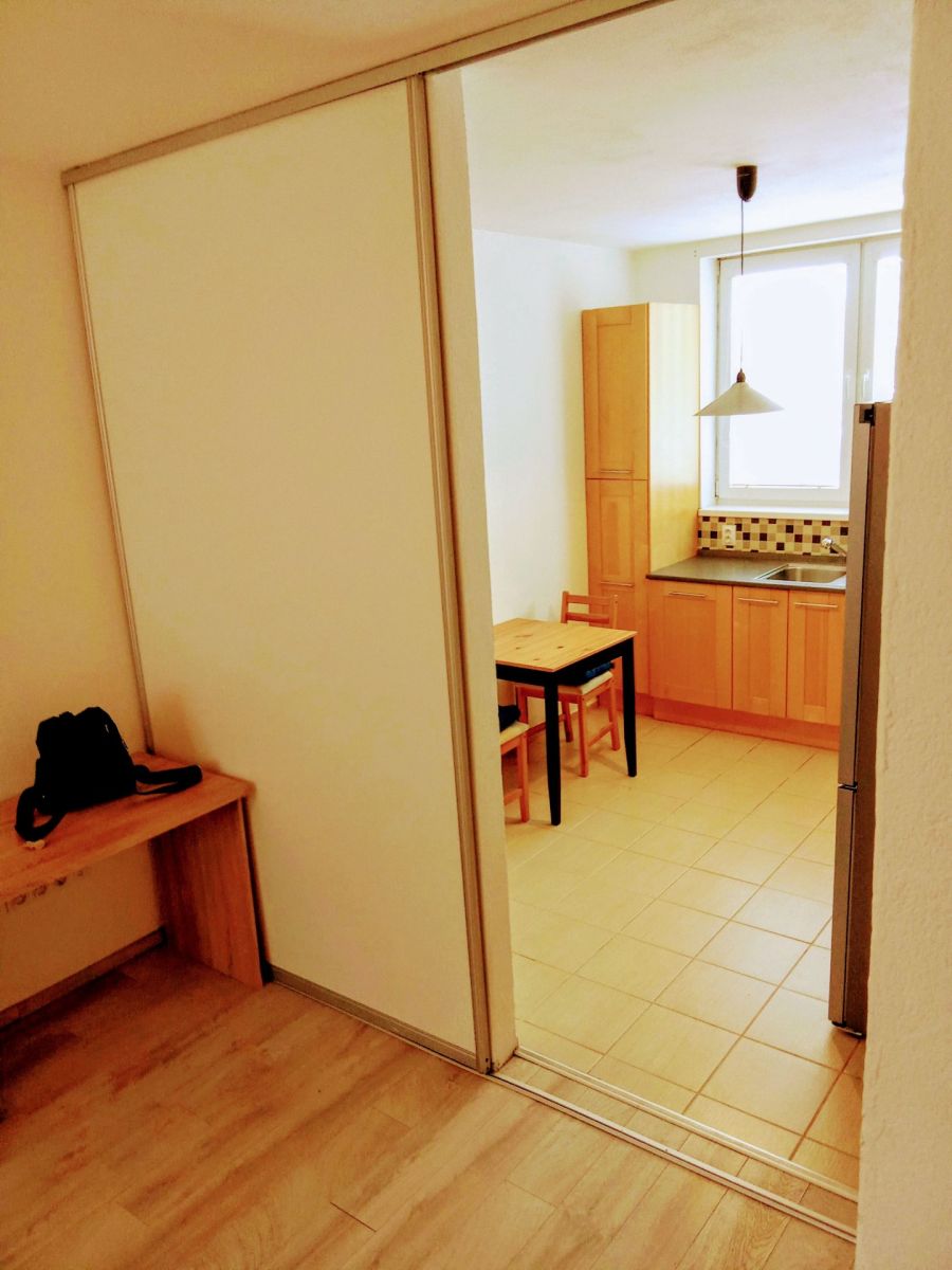 Prenájom bytu 2-izbový 49 m² — photo 5