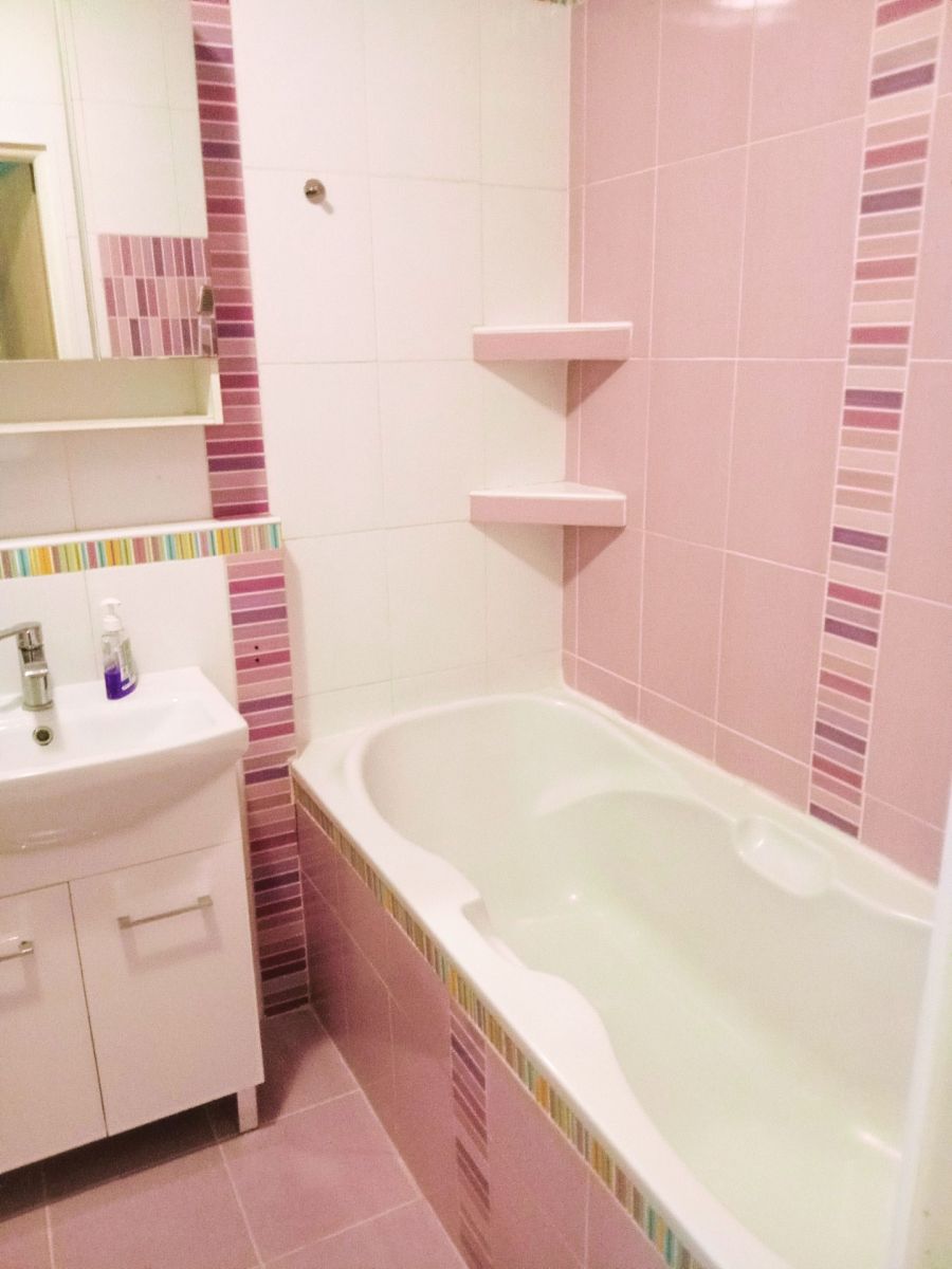Prenájom bytu 2-izbový 49 m² — photo 3