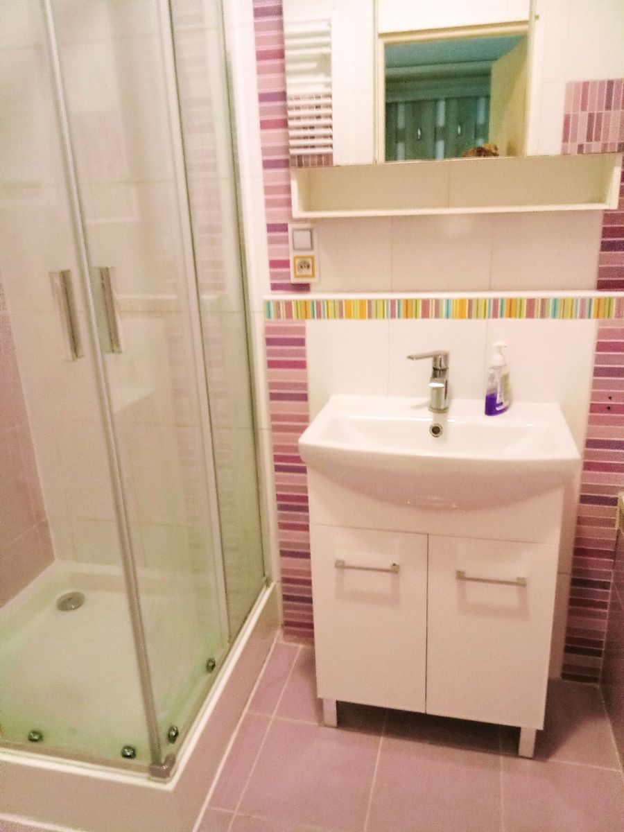 Prenájom bytu 2-izbový 49 m² — photo 2