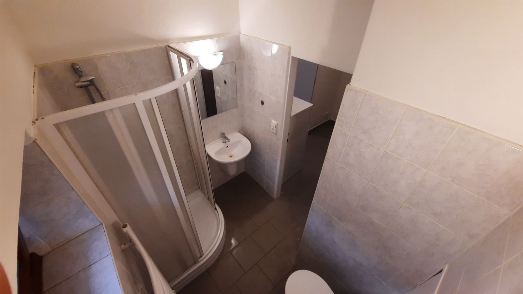 Pronájem bytu 1+kk 25 m² — photo 3