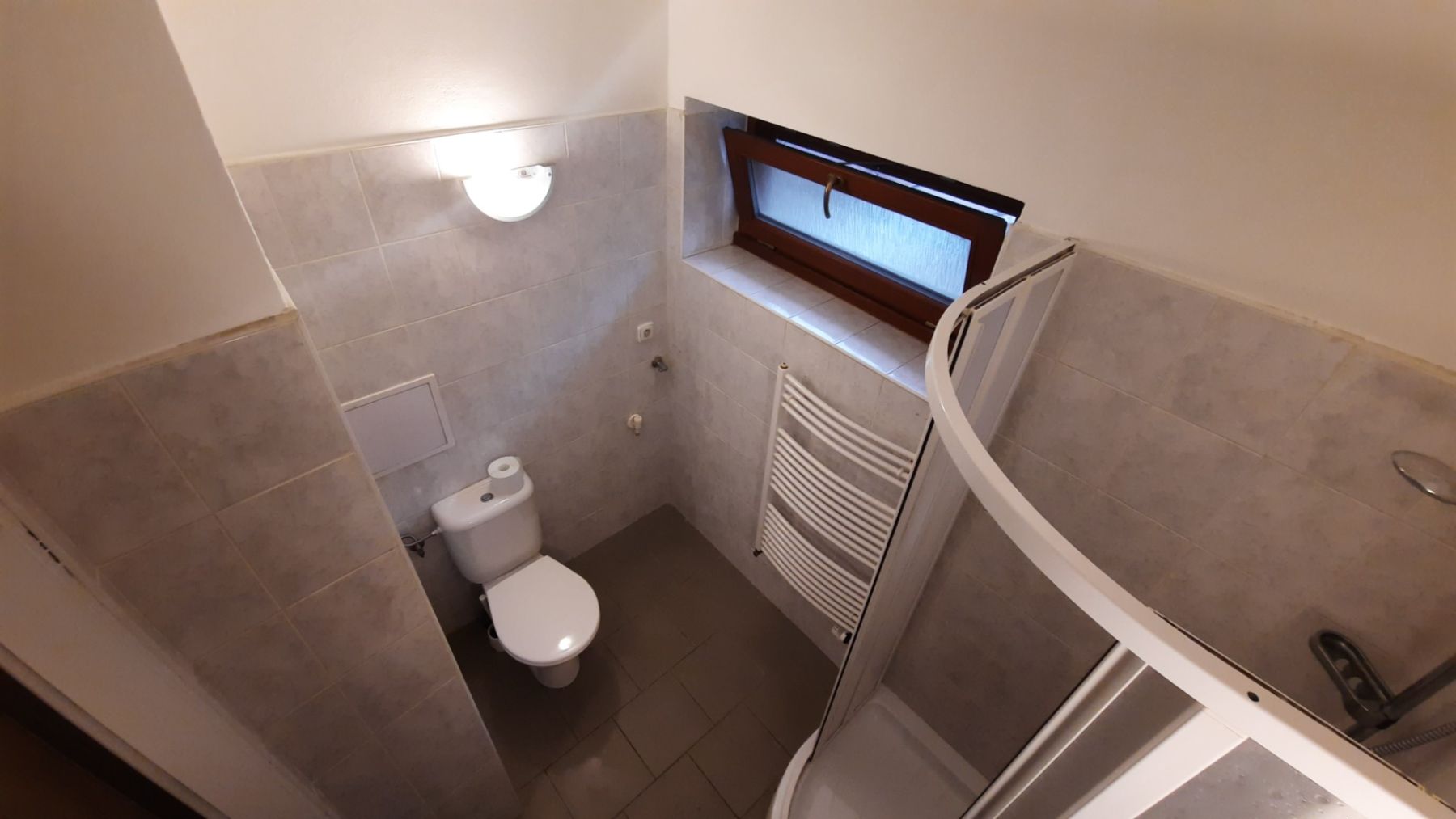 Pronájem bytu 1+kk 25 m² — photo 4