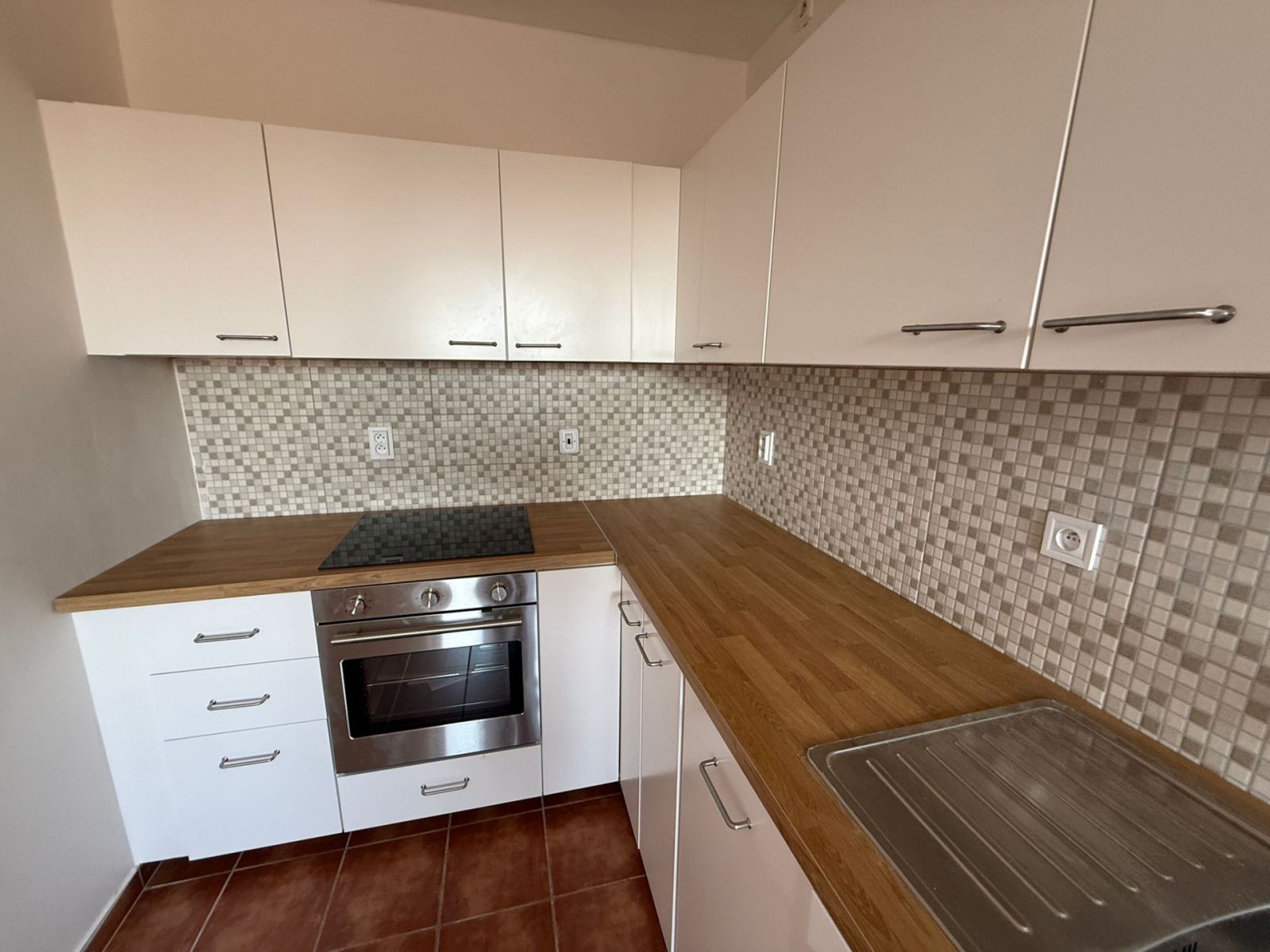Pronájem bytu 2+kk 49 m²
