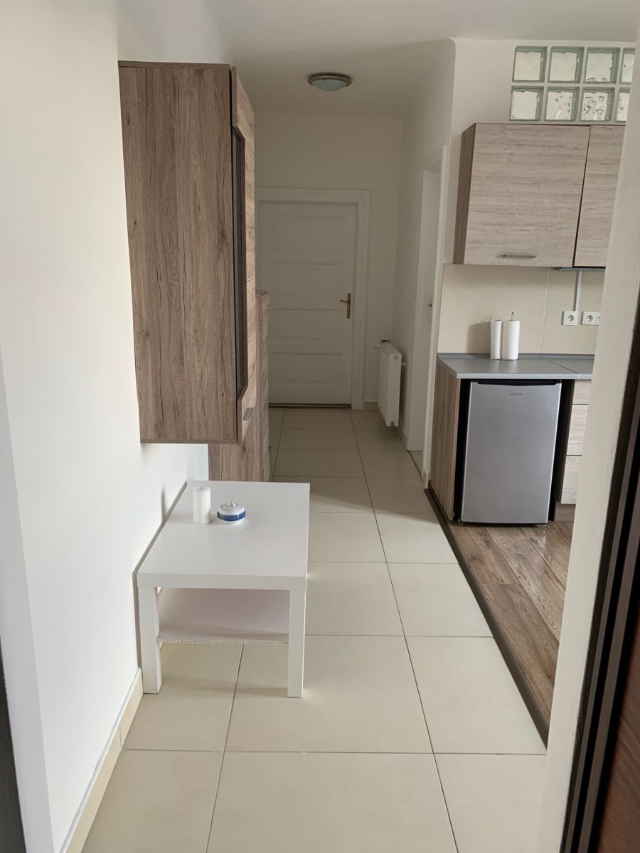 Pronájem bytu 2+kk 52 m² — photo 2