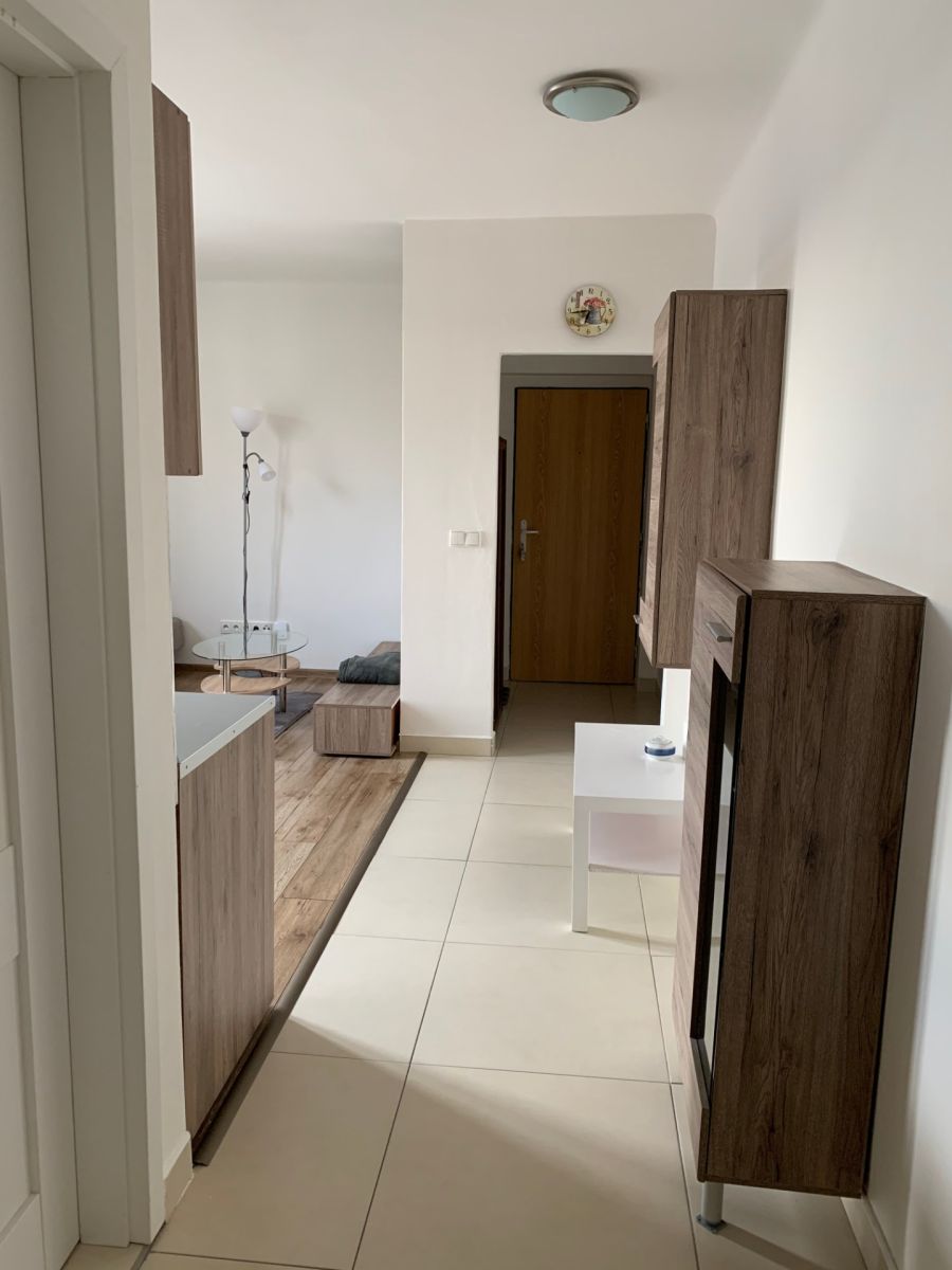 Pronájem bytu 2+kk 52 m² — photo 3