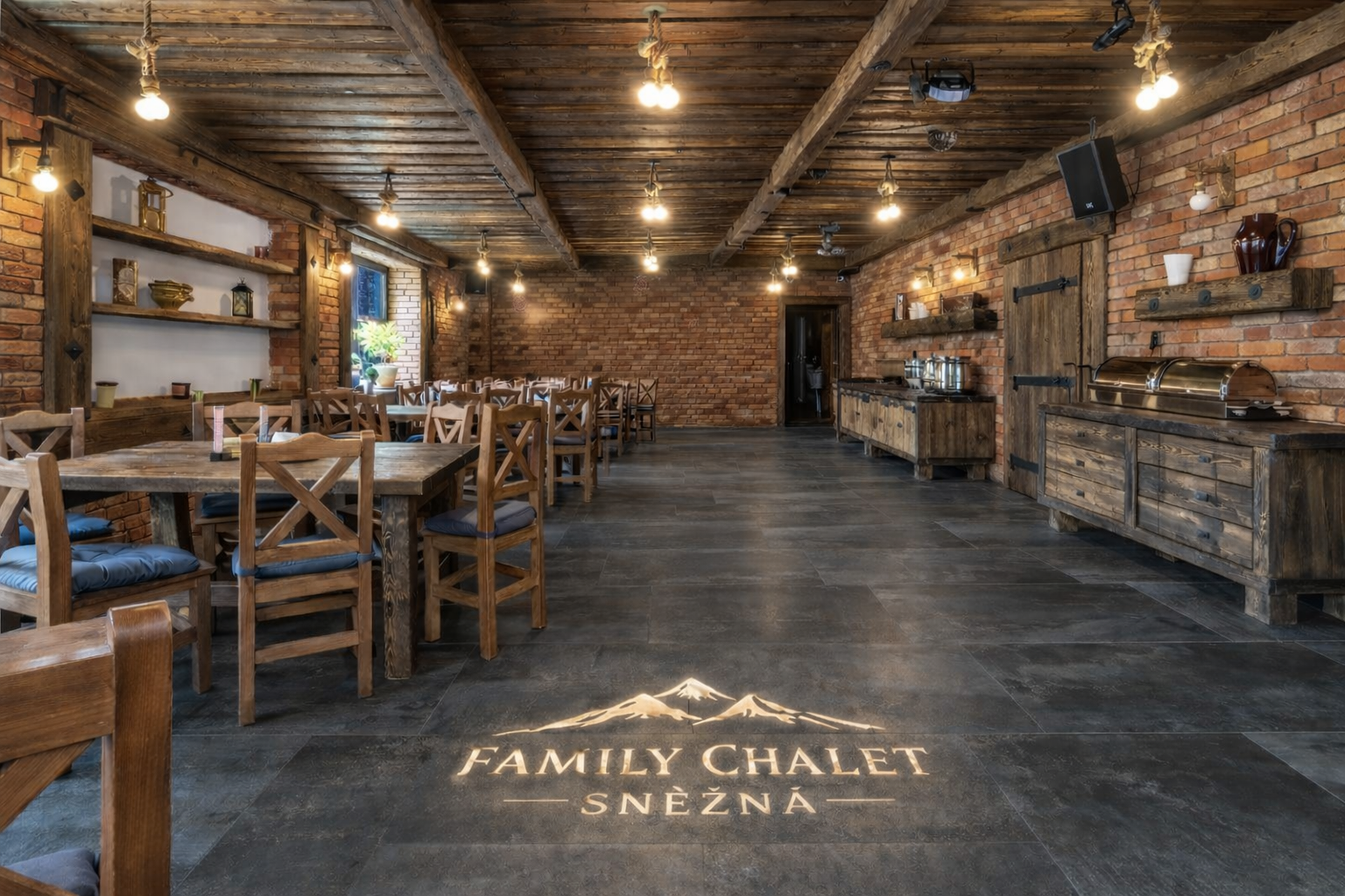 Prodej chaty, chalupy 45 m², pozemek 250 m² — photo 3
