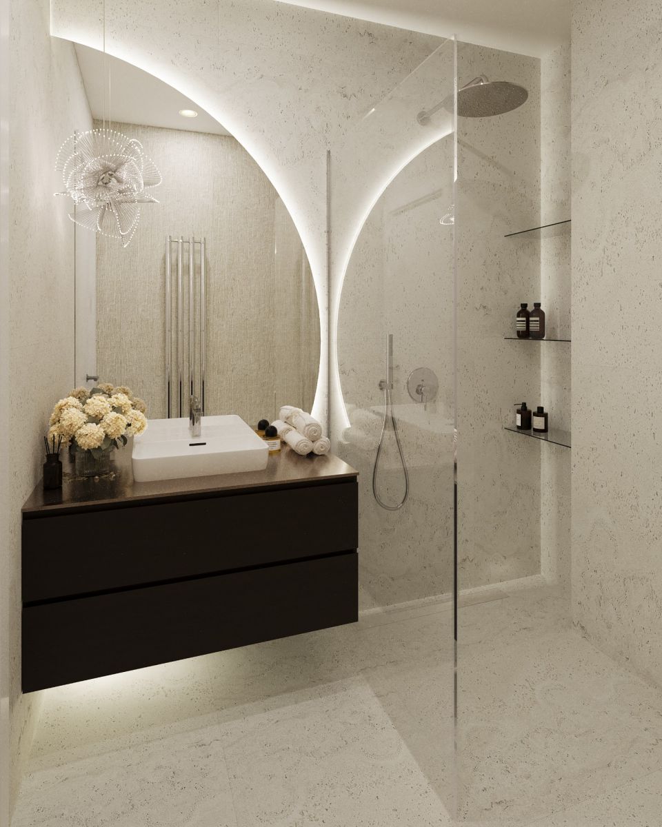 Prodej bytu 2+kk 51 m² — photo 3