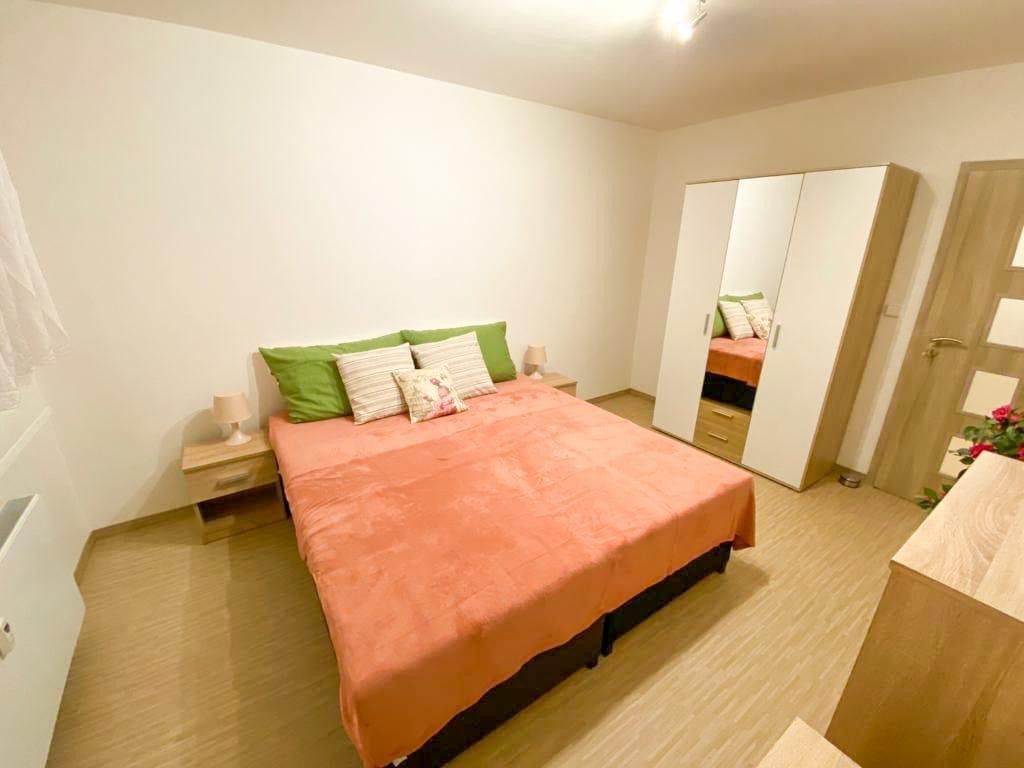 Prodej bytu 4+kk 92 m²