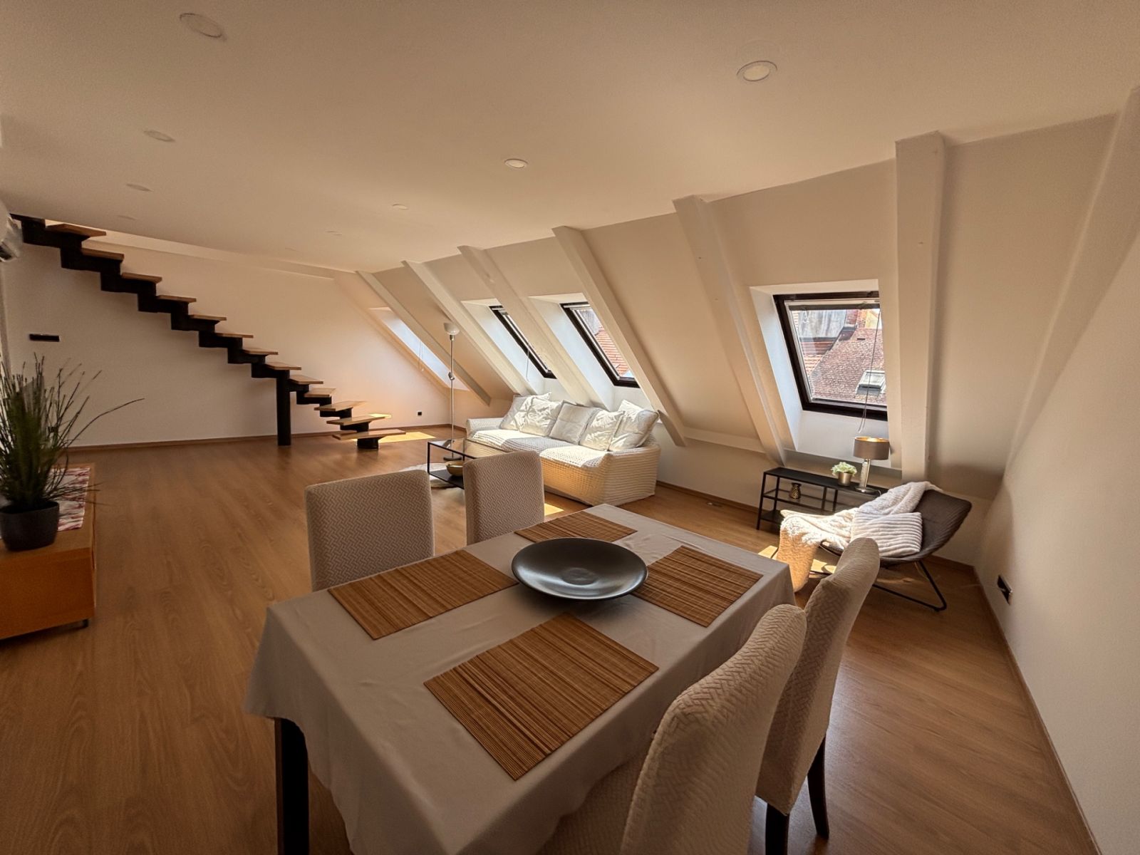 Prodej bytu 2+kk 106 m²