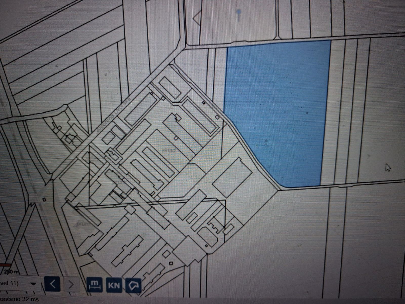 Prodej pozemku 39.406 m² — photo 2