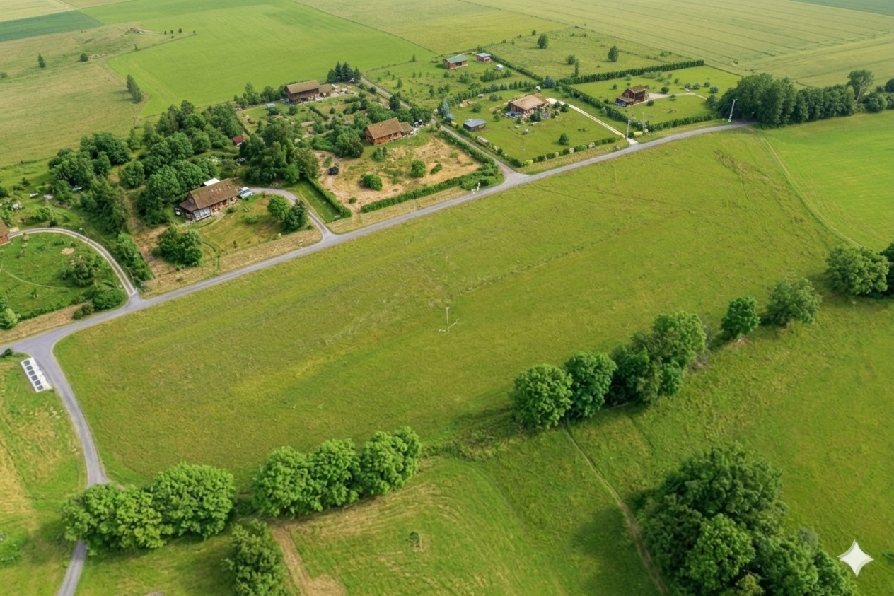 Prodej pozemku 3.613 m² — photo 2