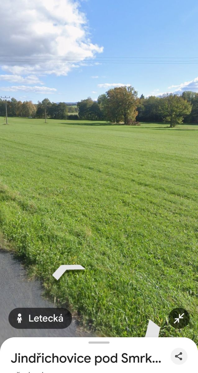 Prodej pozemku 3.613 m² - Widok 5