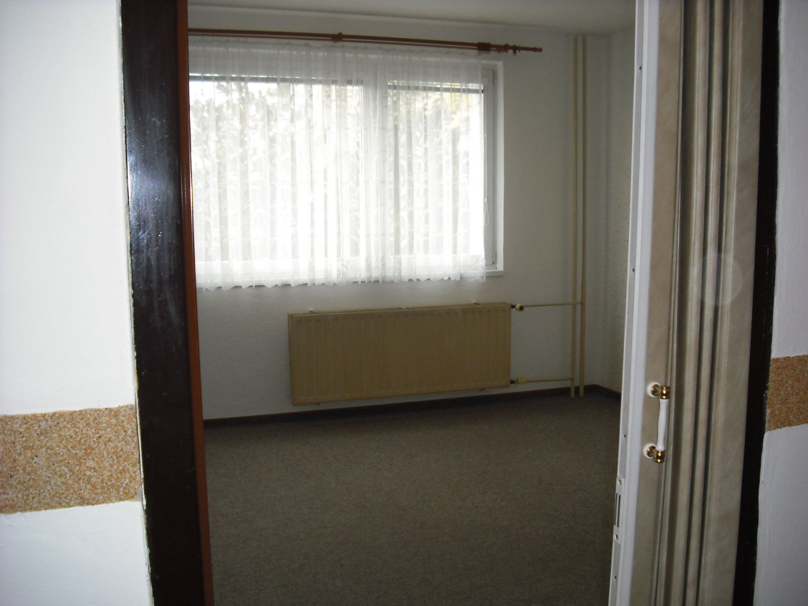 Pronájem bytu 2+1 56 m² — photo 3