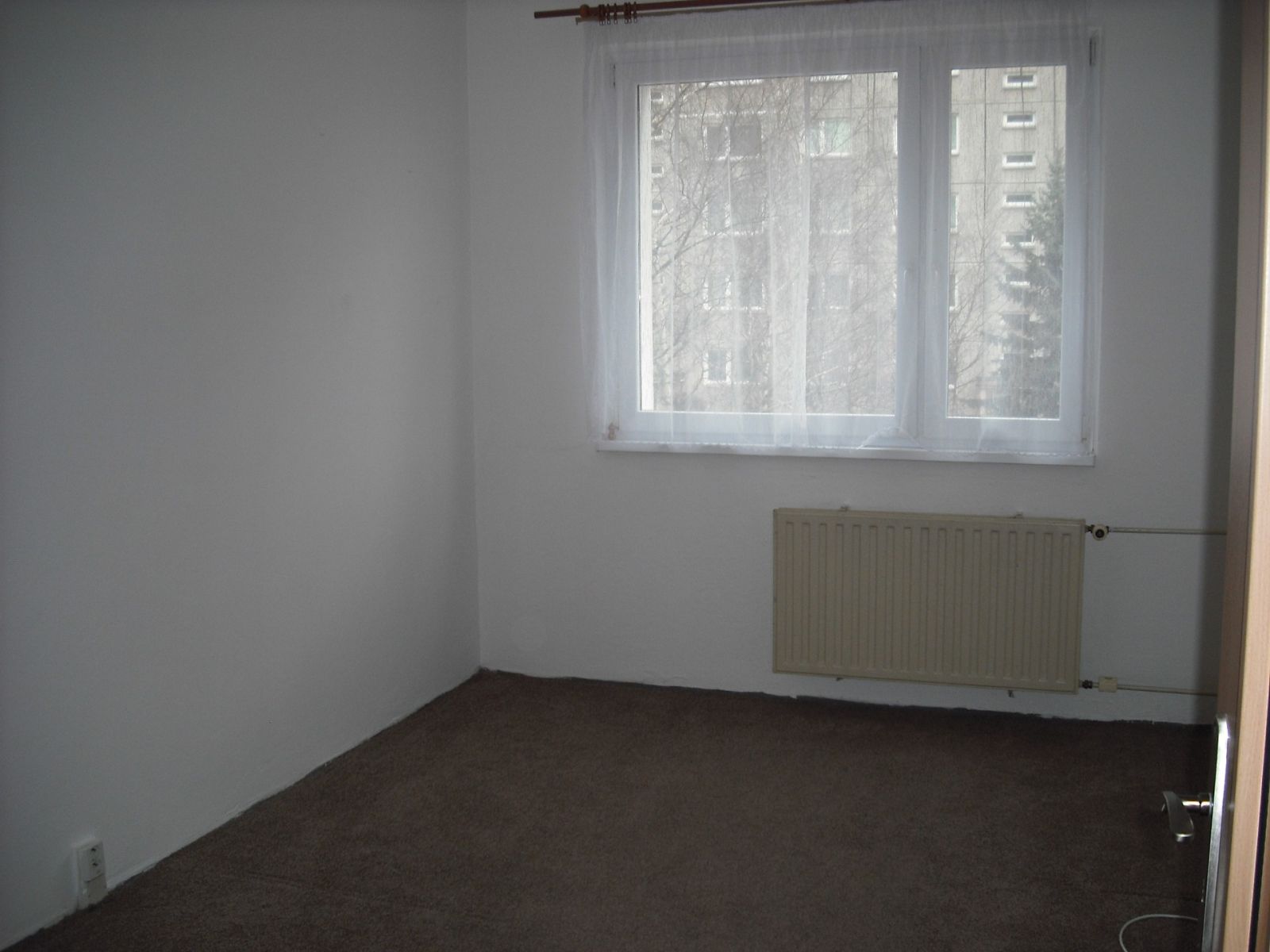 Pronájem bytu 2+1 56 m² — photo 4