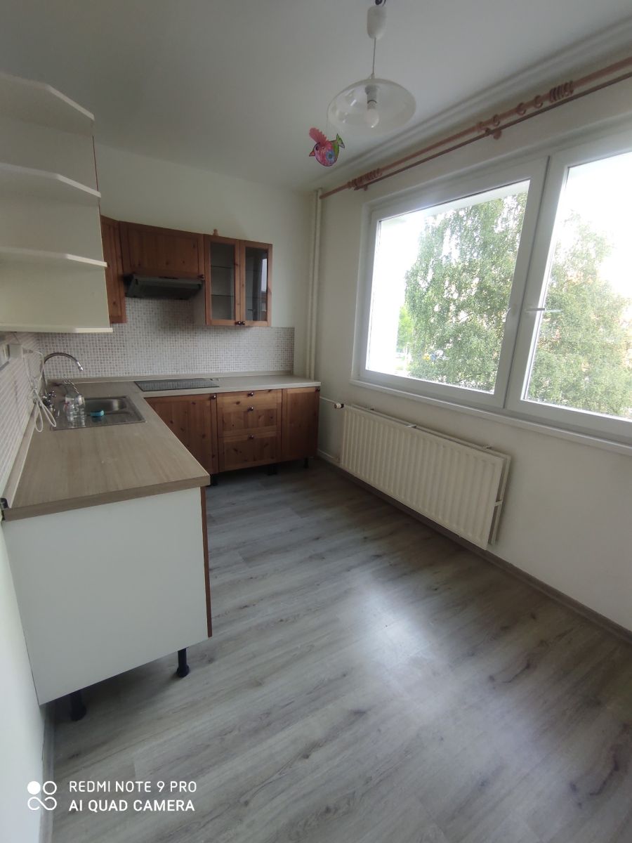 Pronájem bytu 2+1 56 m² — photo 2