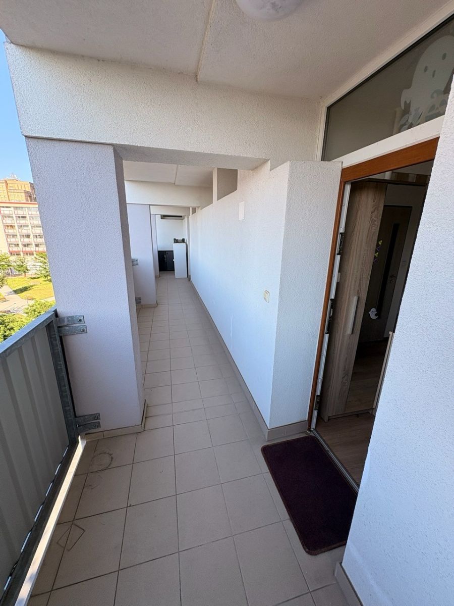 Pronájem bytu 2+kk 47 m² — photo 4