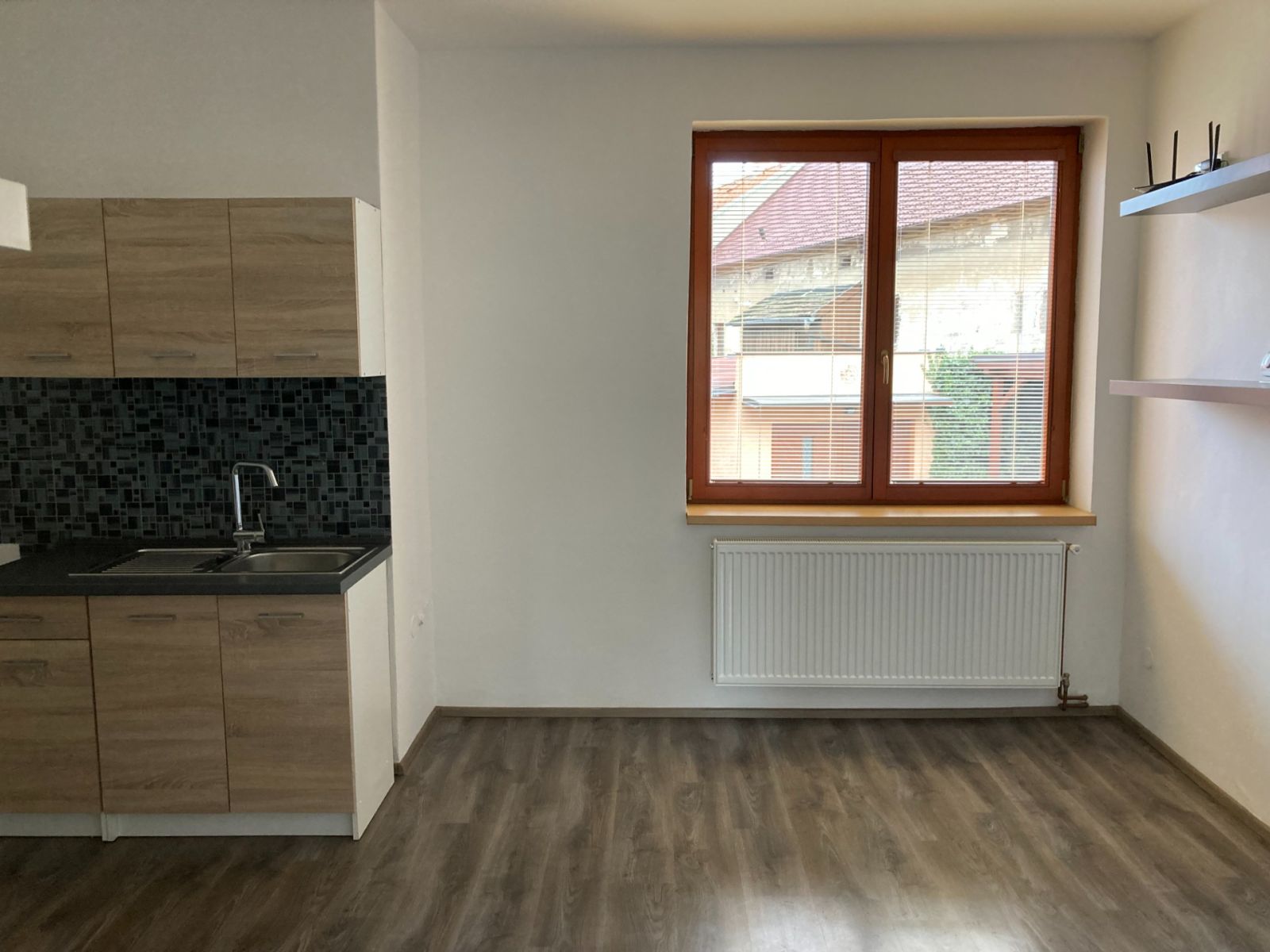 Pronájem bytu 2+kk 50 m² — photo 3