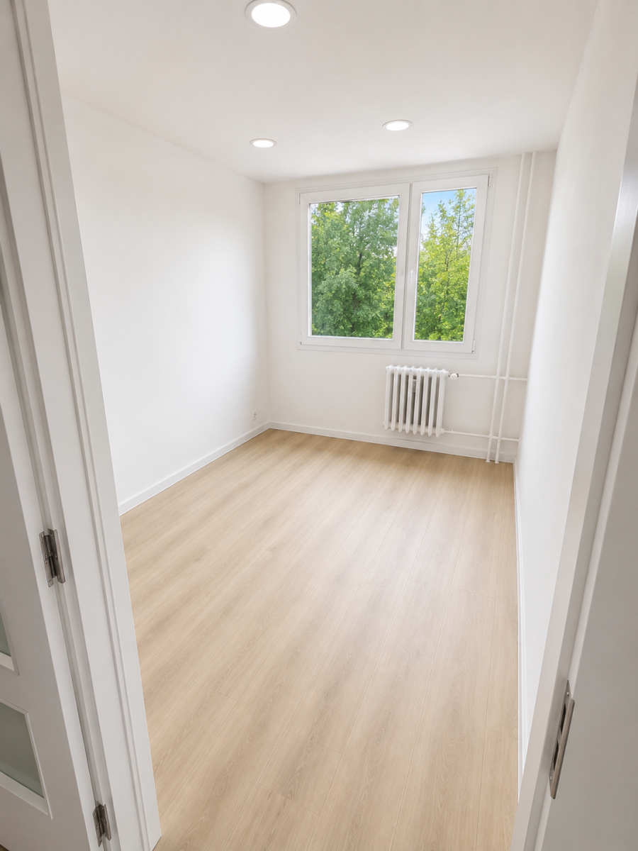 Pronájem bytu 2+kk 43 m² — photo 4