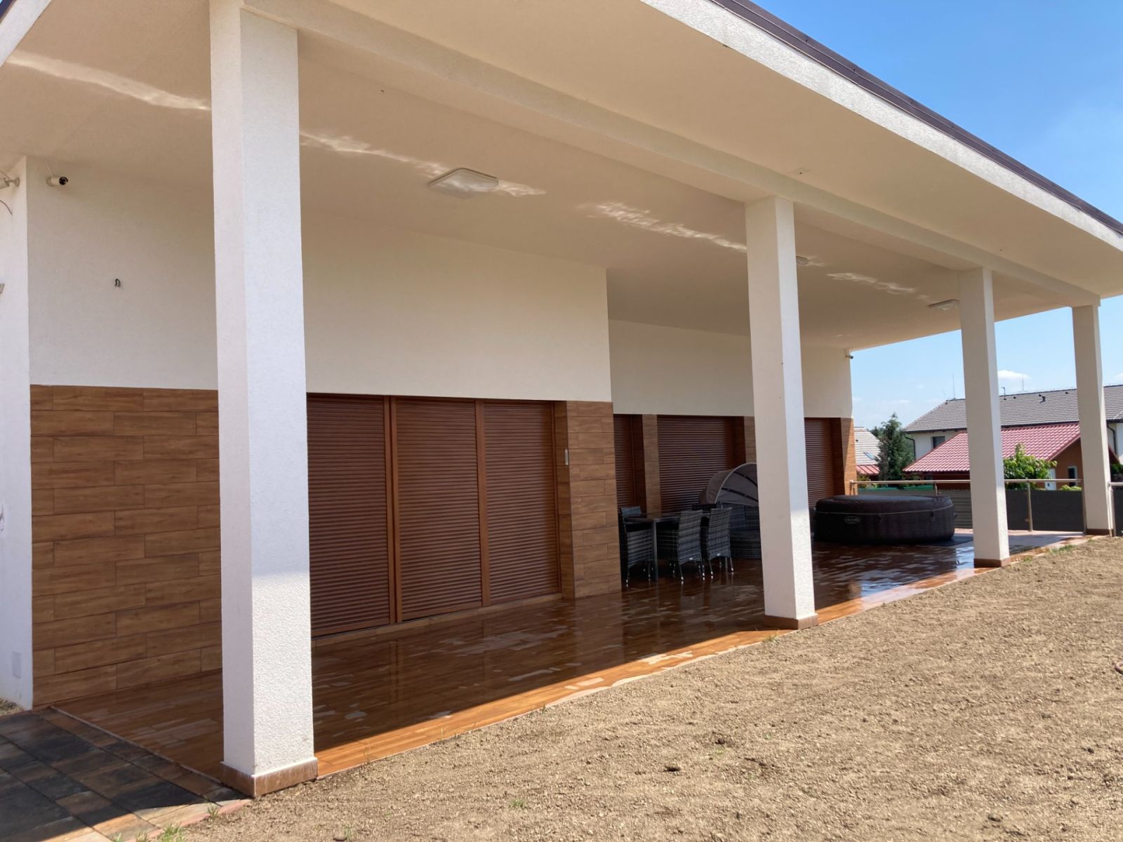 Prodej domu 160 m², pozemek 800 m²