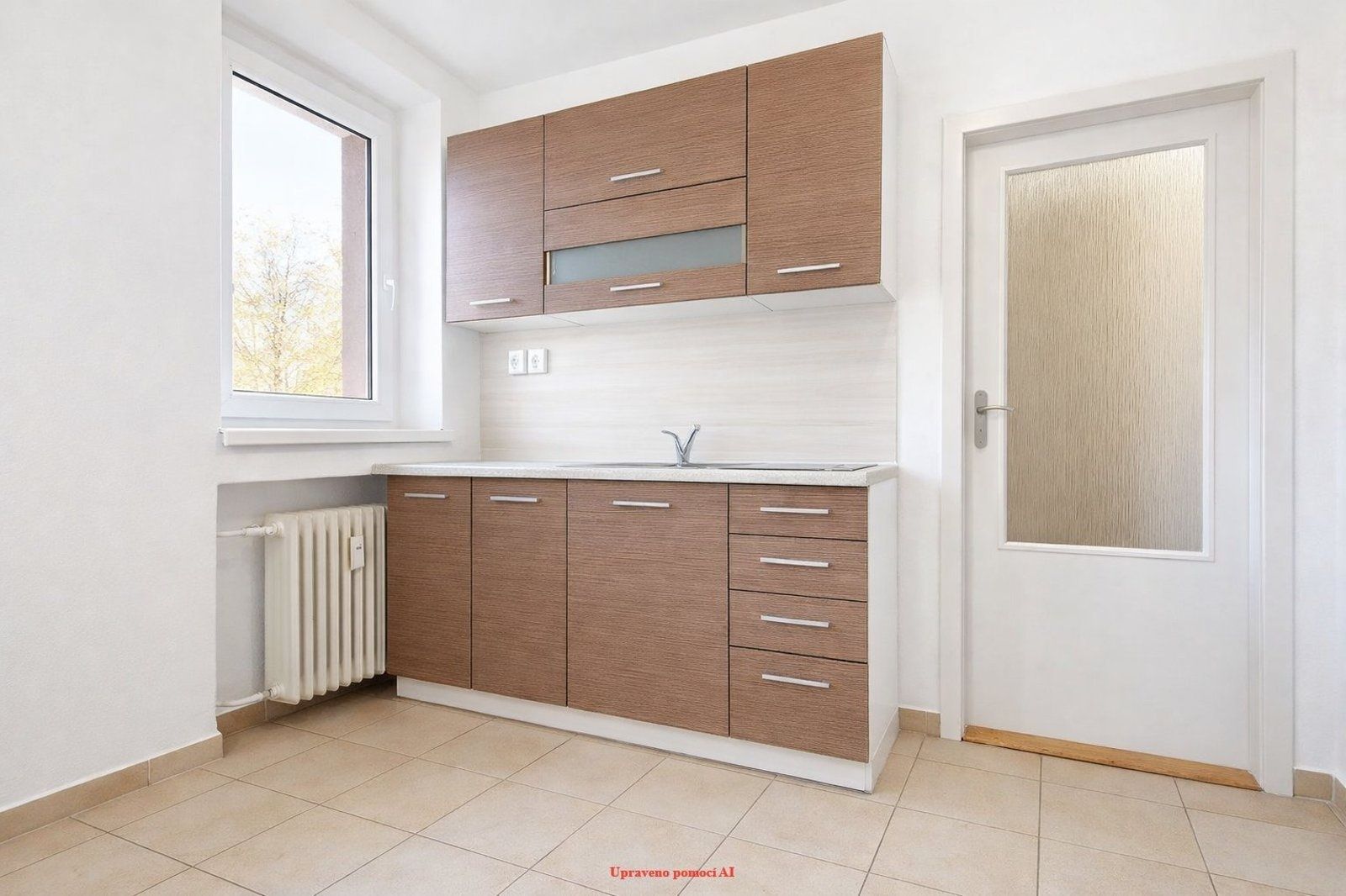 Pronájem bytu 1+kk 28 m² — photo 4