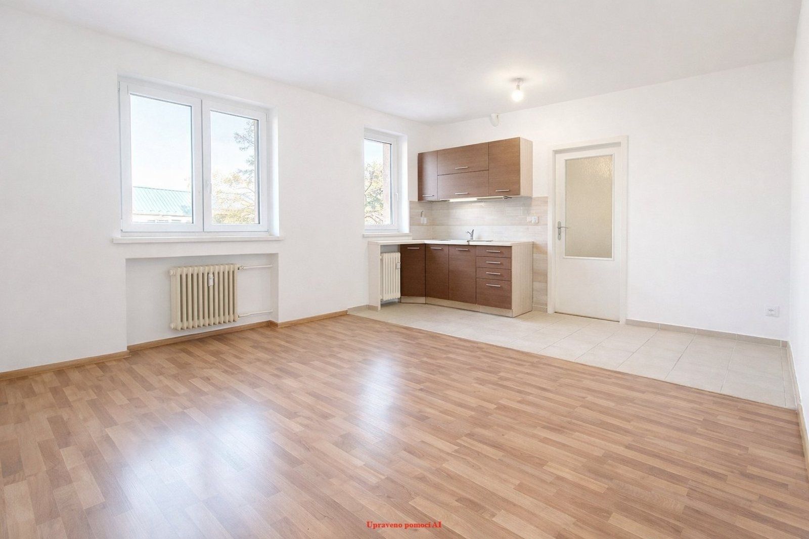 Pronájem bytu 1+kk 28 m² — photo 5