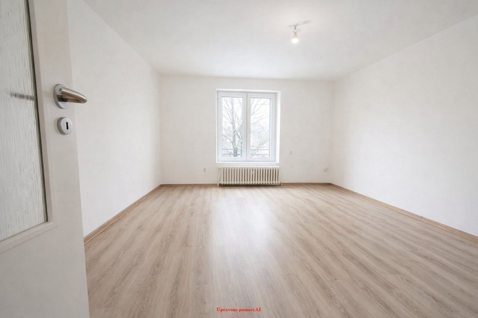 Pronájem bytu 2+1 53 m² – pohled 4